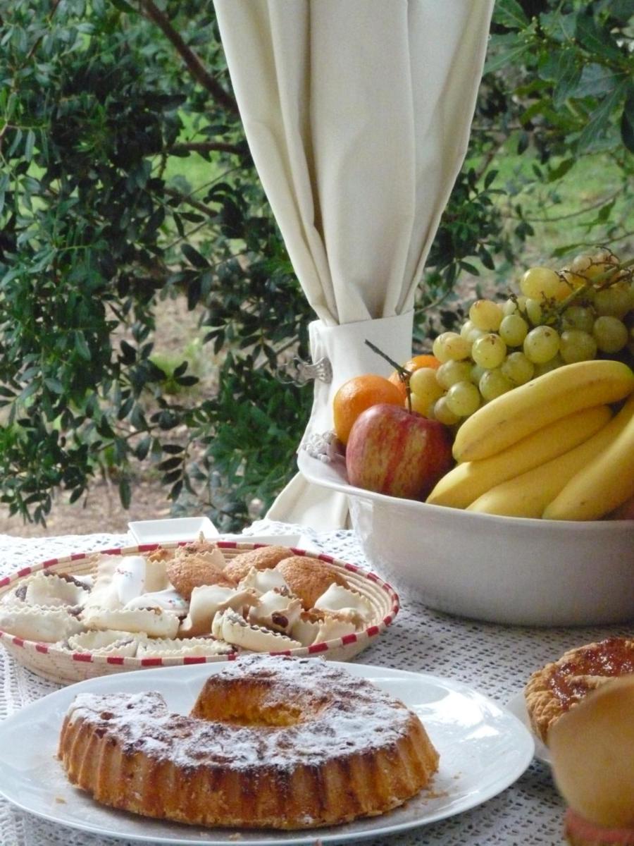 La Scala Guesthouse