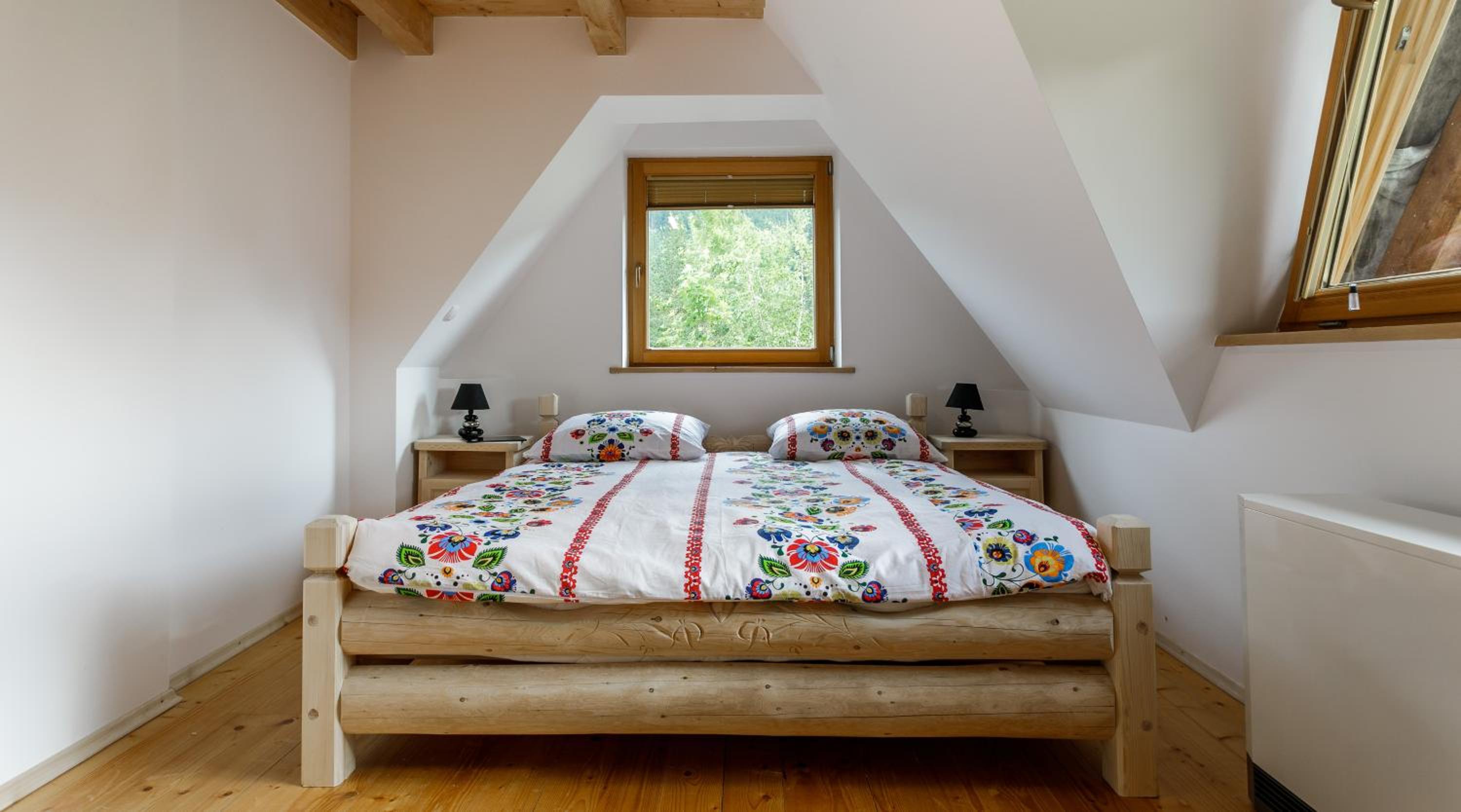 Apartamenty Przy Dolinie Kościeliskiej