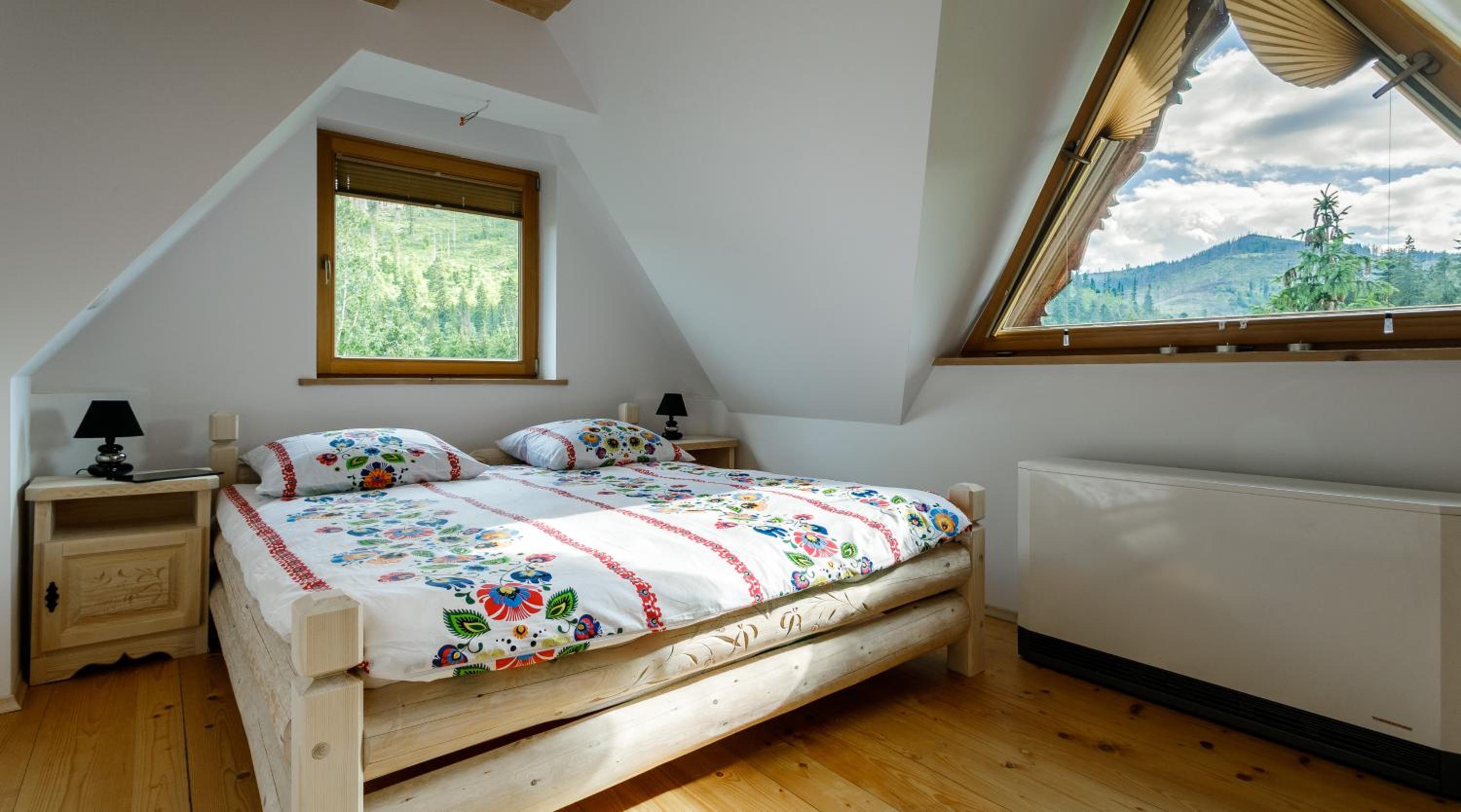 Apartamenty Przy Dolinie Kościeliskiej