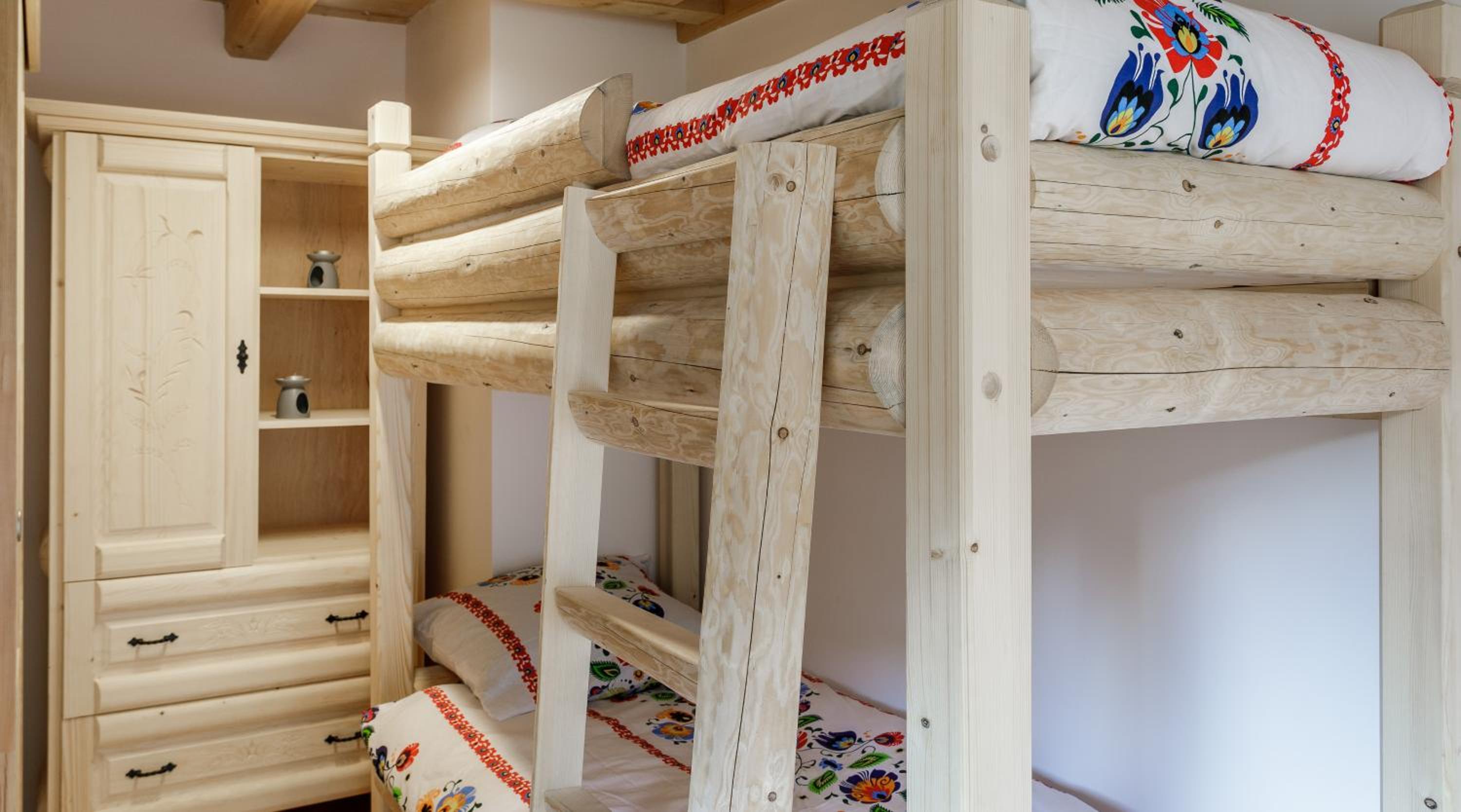 Apartamenty Przy Dolinie Kościeliskiej