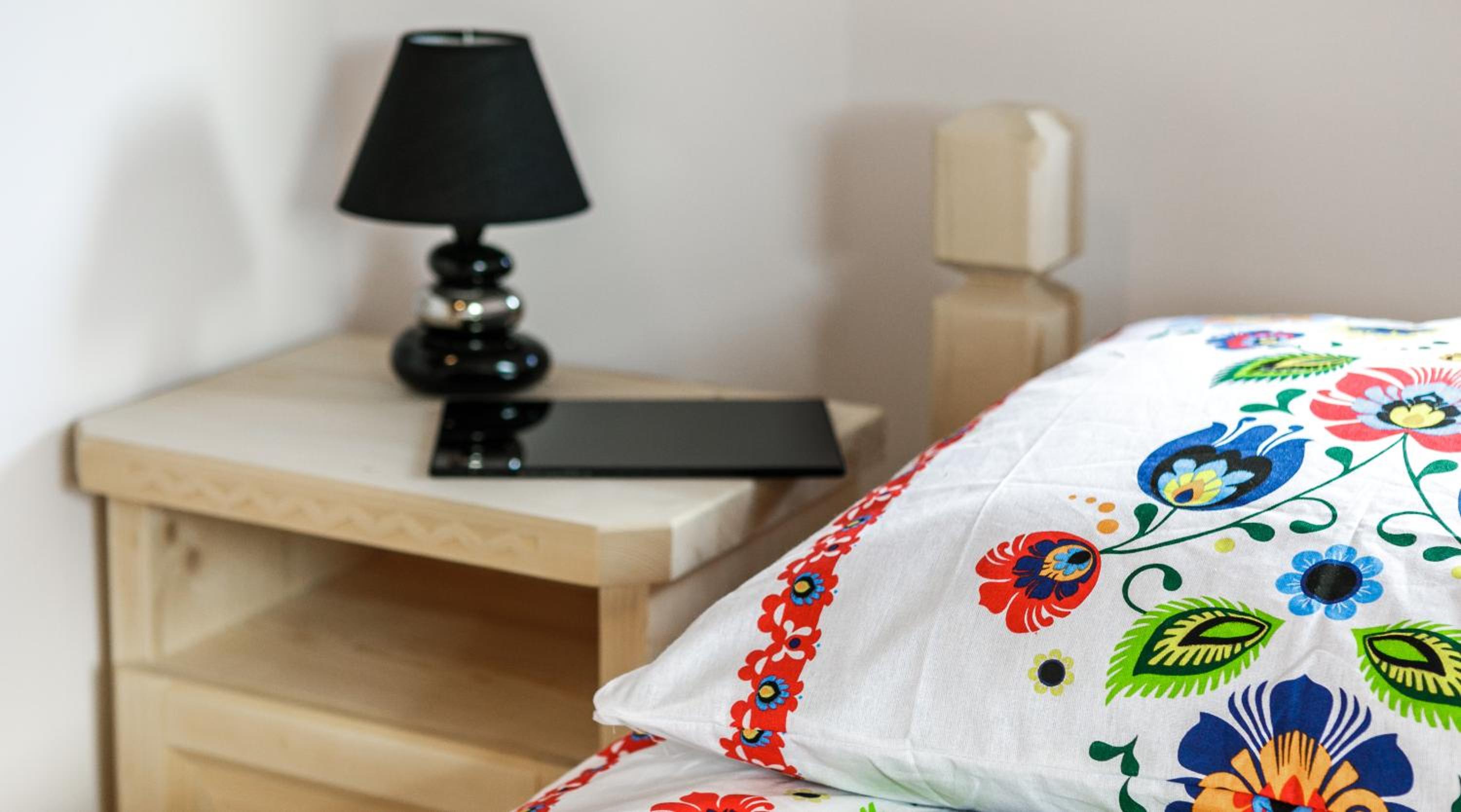 Apartamenty Przy Dolinie Kościeliskiej