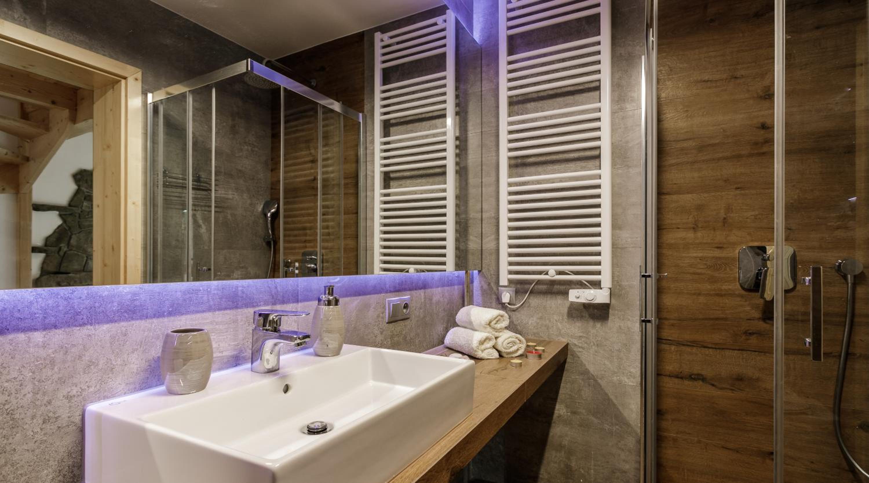 Apartamenty Przy Dolinie Kościeliskiej