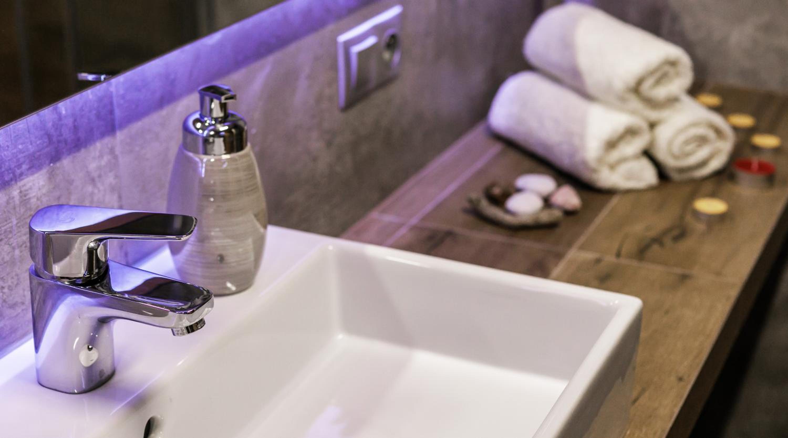 Apartamenty Przy Dolinie Kościeliskiej