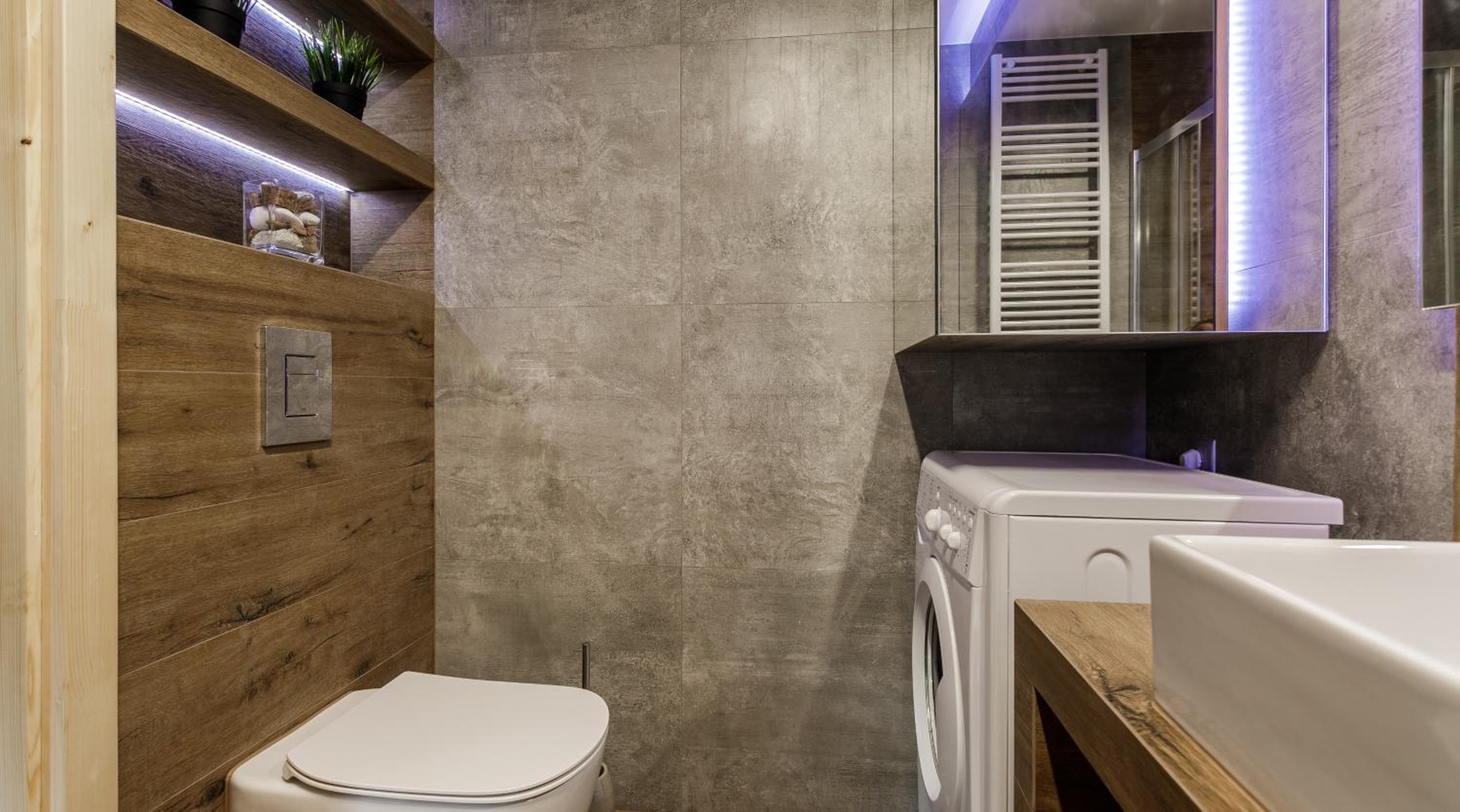 Apartamenty Przy Dolinie Kościeliskiej
