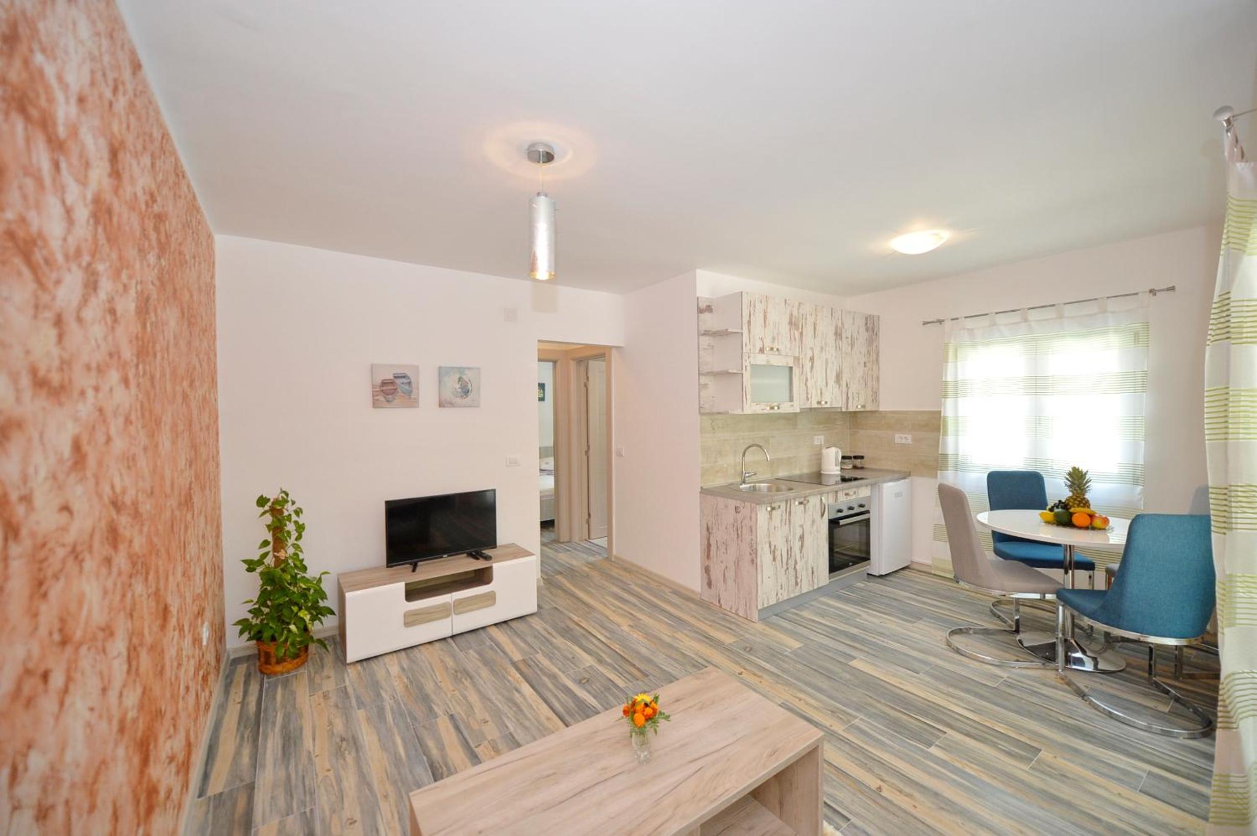 J & P Apartments Orahovac