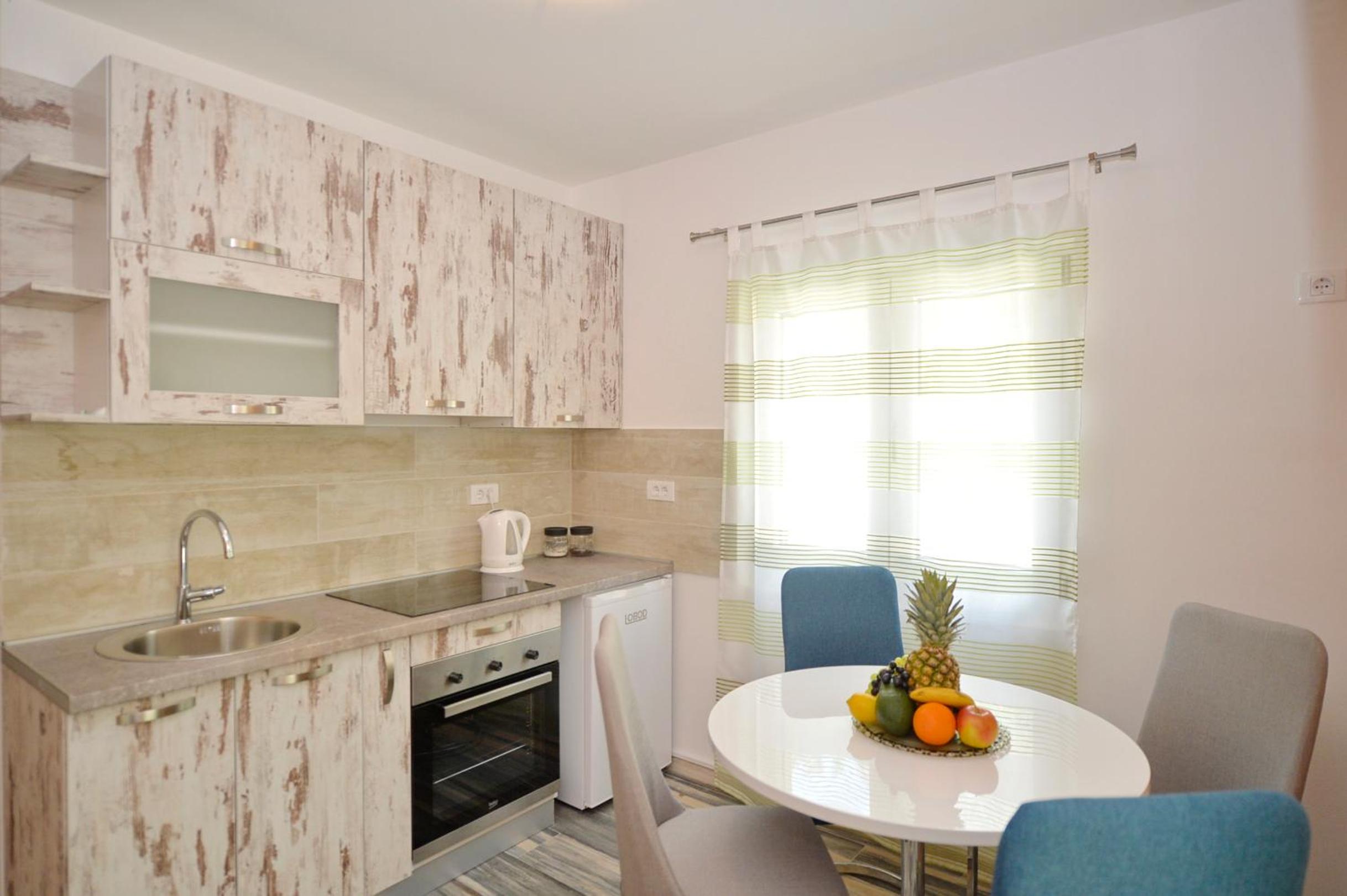 J & P Apartments Orahovac
