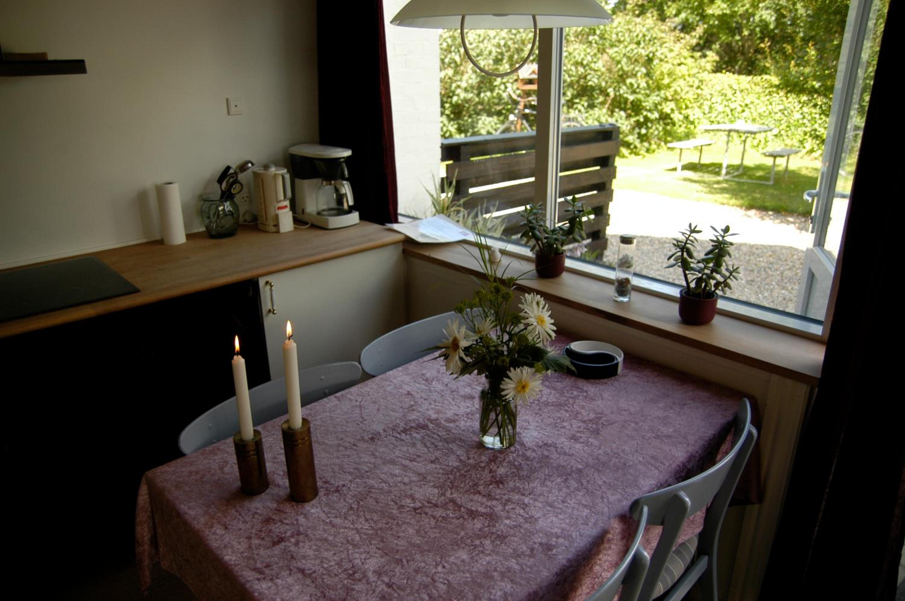 Henne Strand Ferie Accommodation