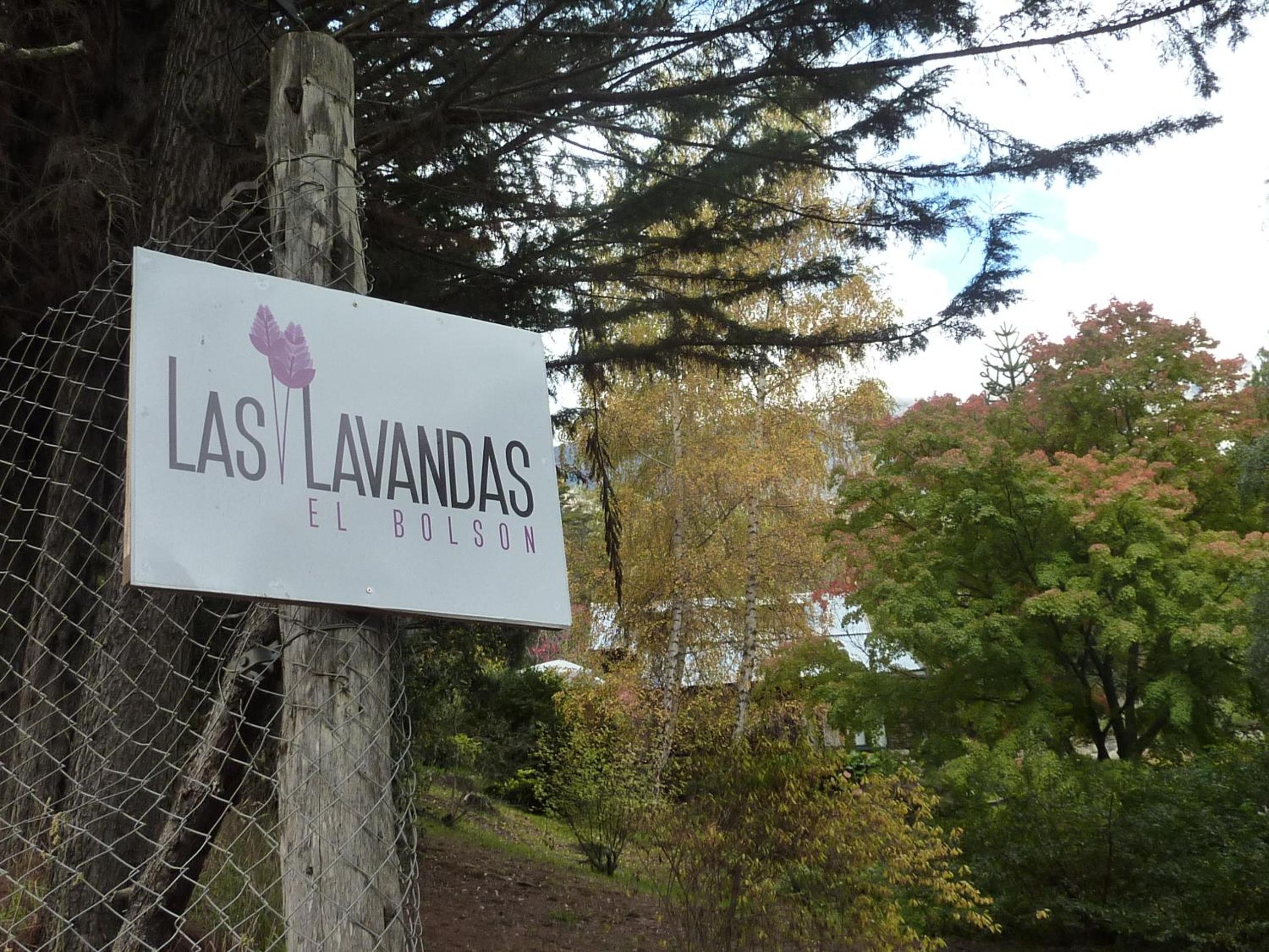 Cabañas Las Lavandas
