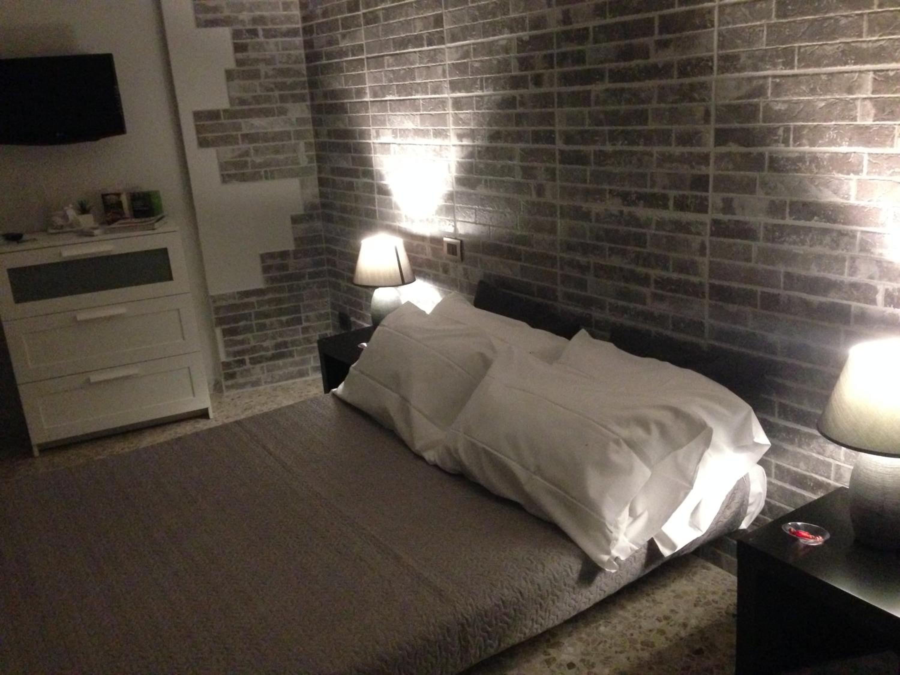 Guest House 38 Monopoli by JD Collection