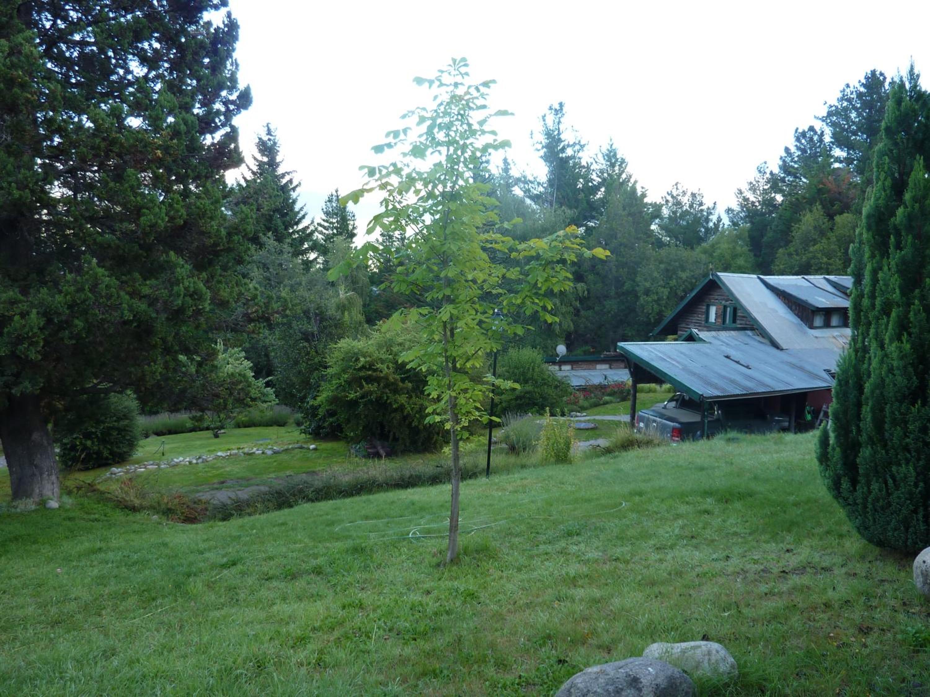 Cabañas Las Lavandas