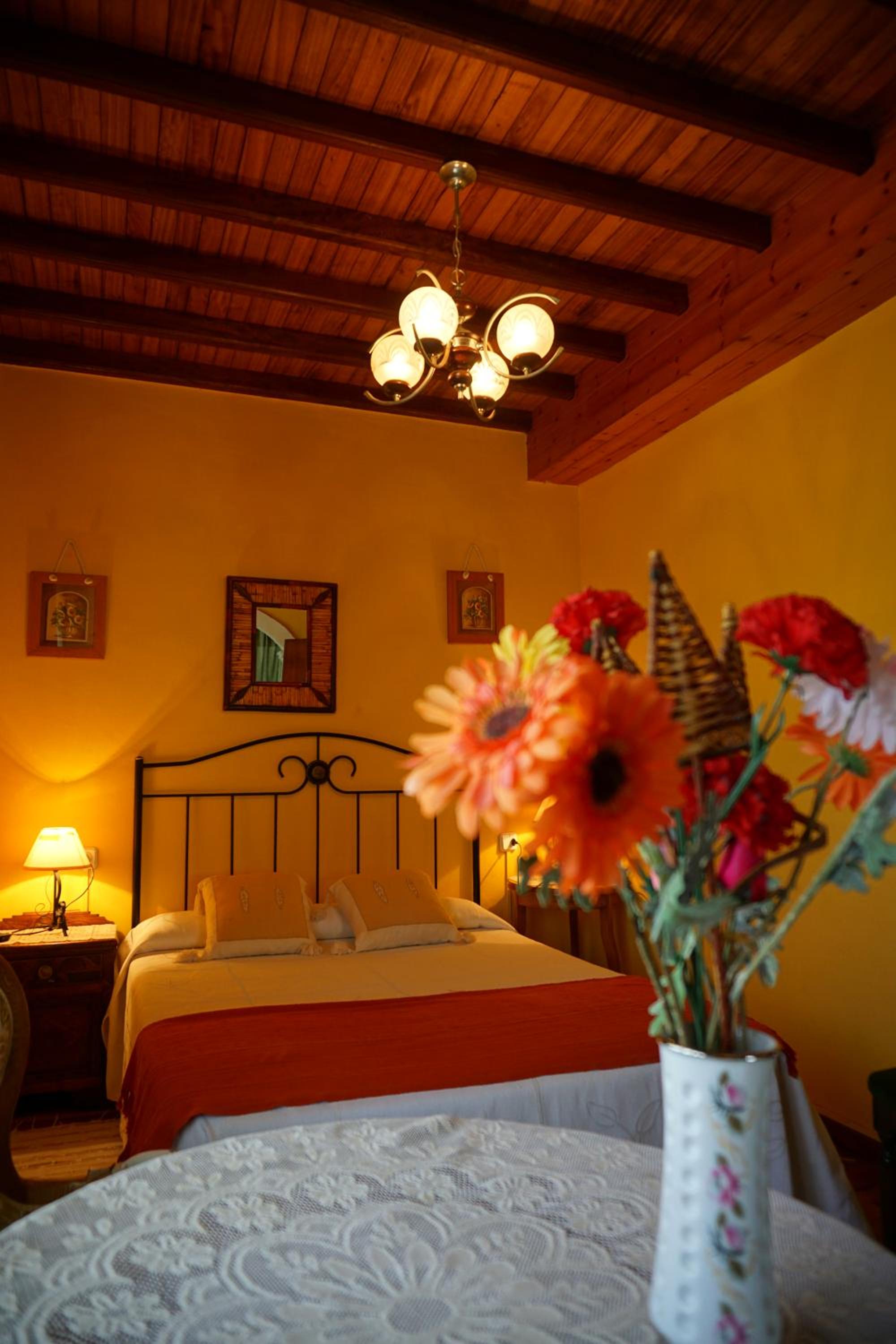 Casa Maricuelo view 3
