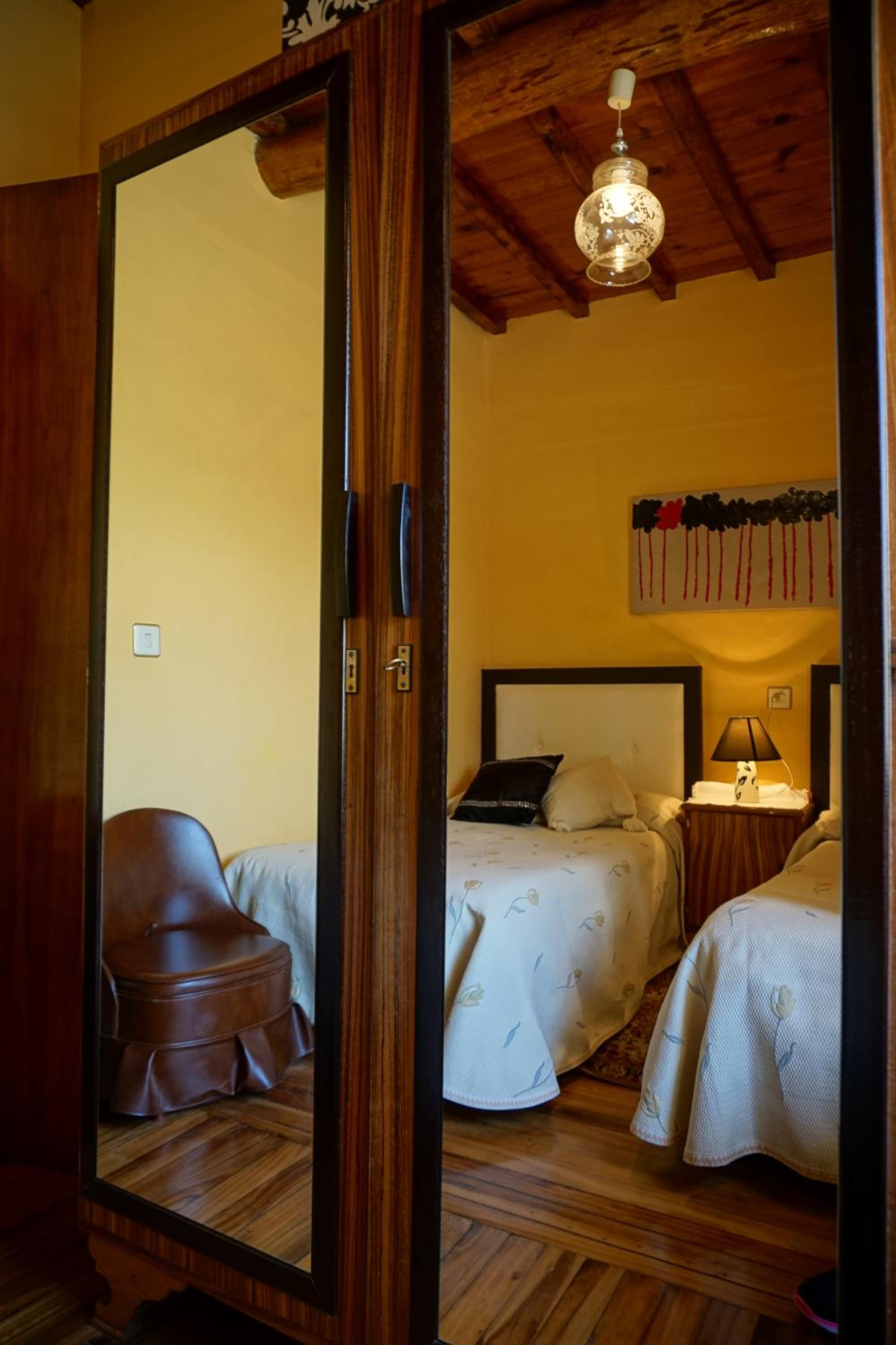 Casa Maricuelo view 5