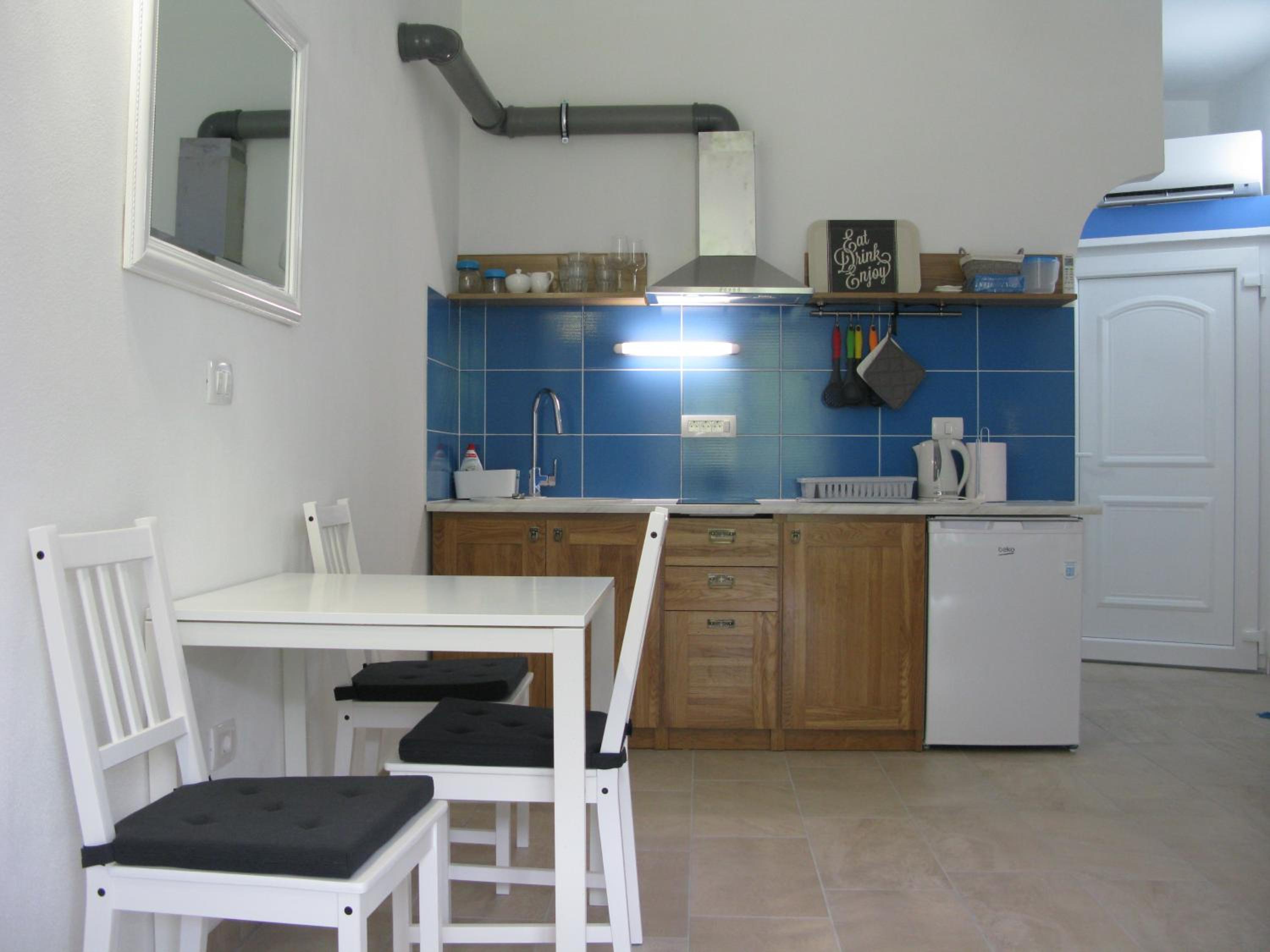Apartments Reida view 5
