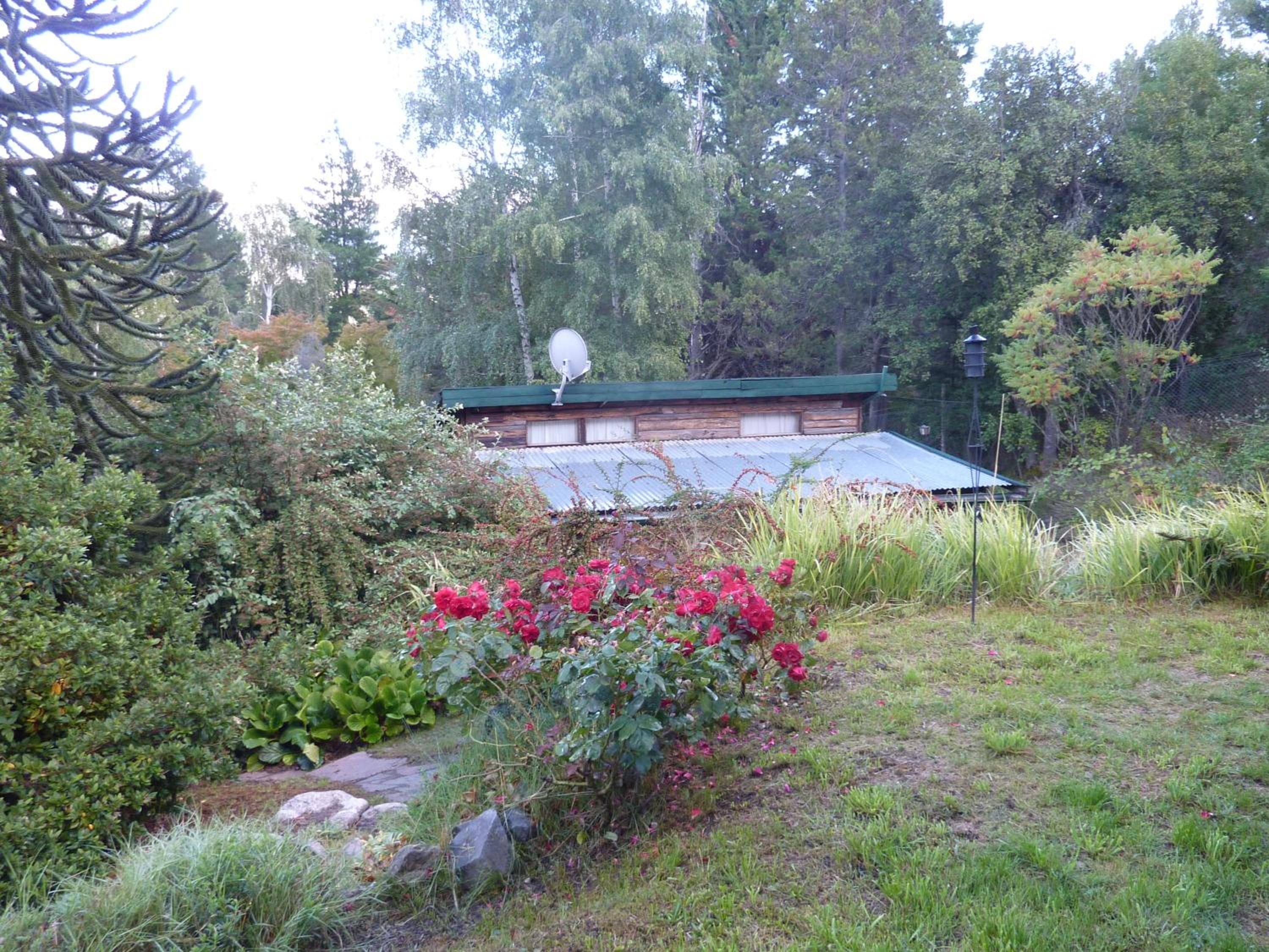 Cabañas Las Lavandas