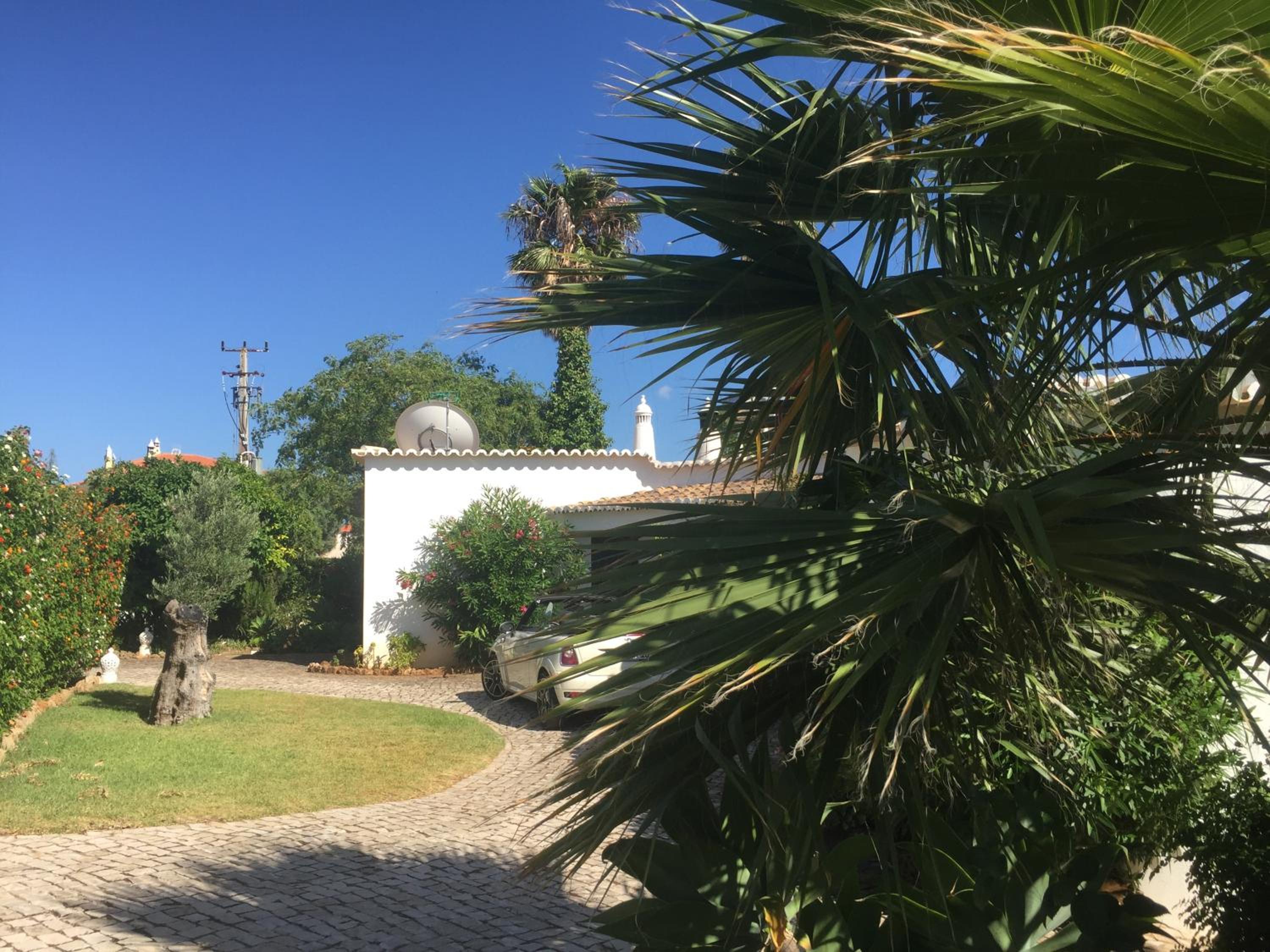 Villa Tobias view 5