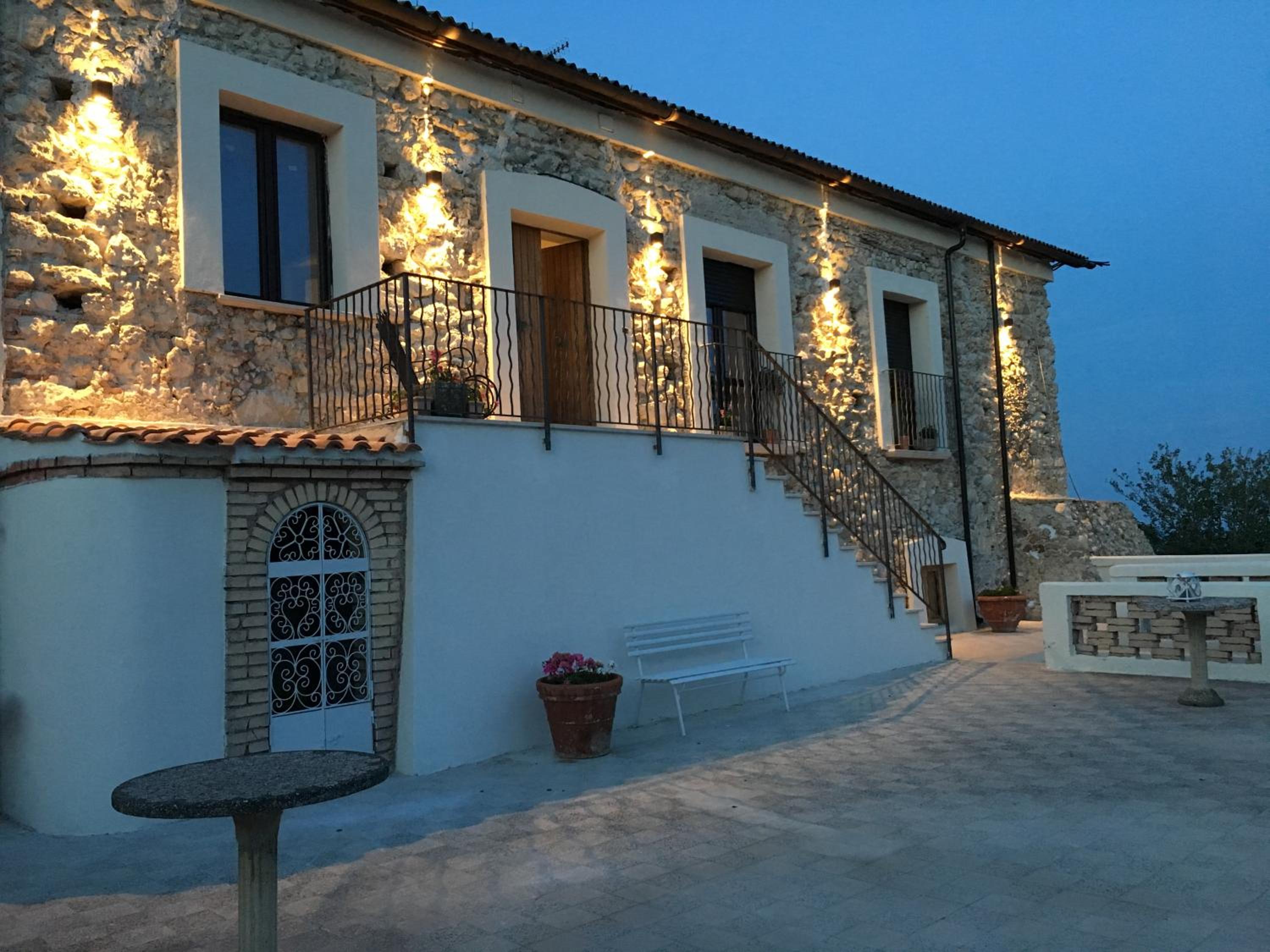 Don Giacchì Country House