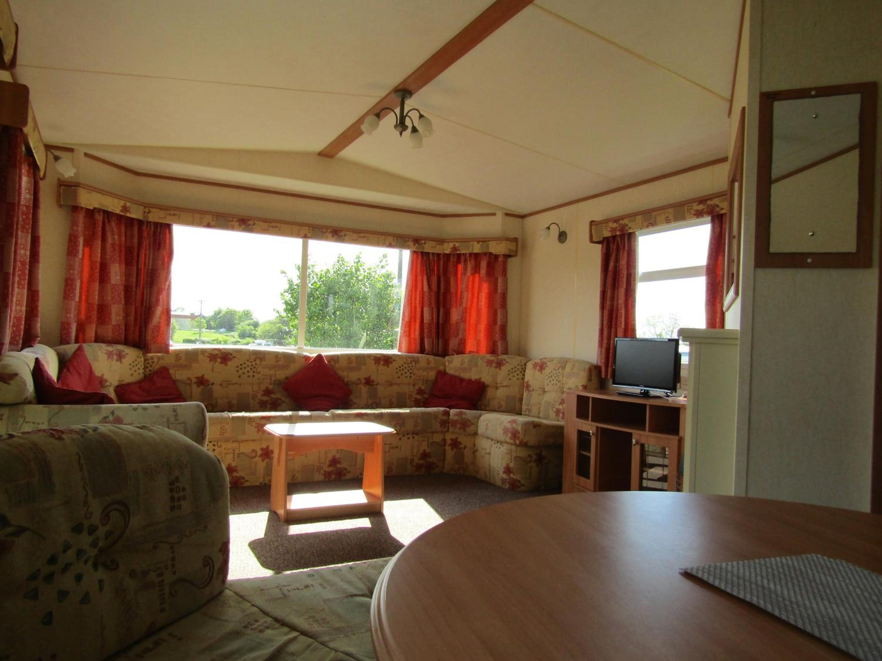 Fenlake holiday accommodation view 5