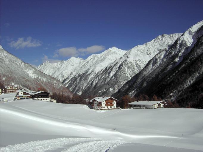 Almhof view 5