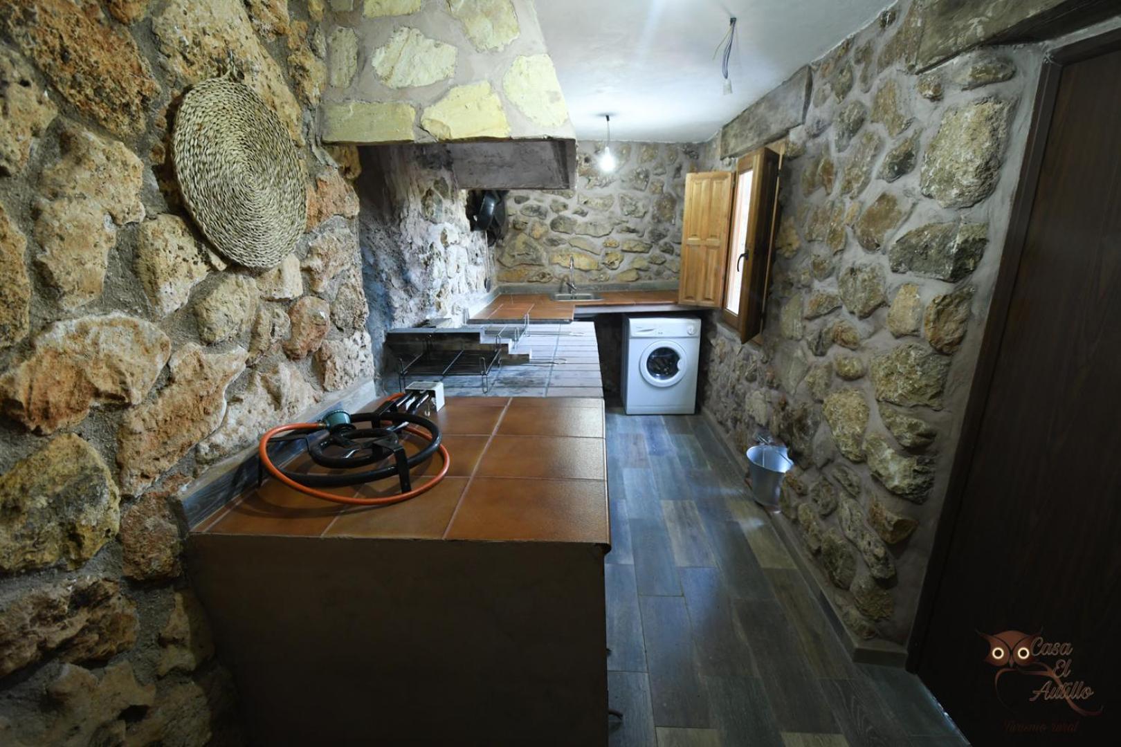 Casa el Autillo l