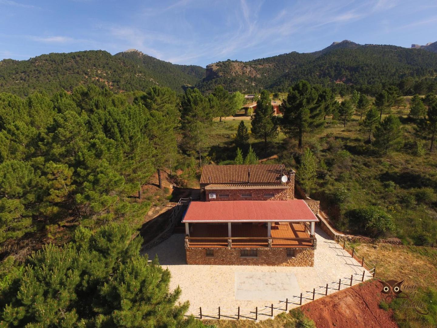 Casa el Autillo l
