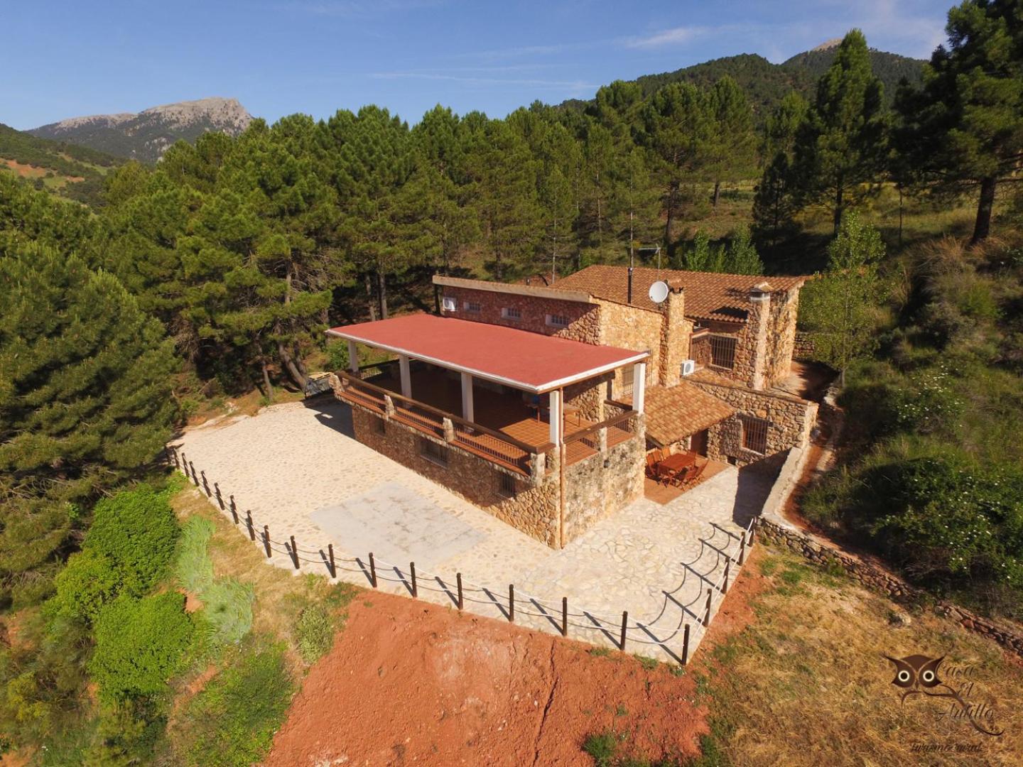 Casa el Autillo l