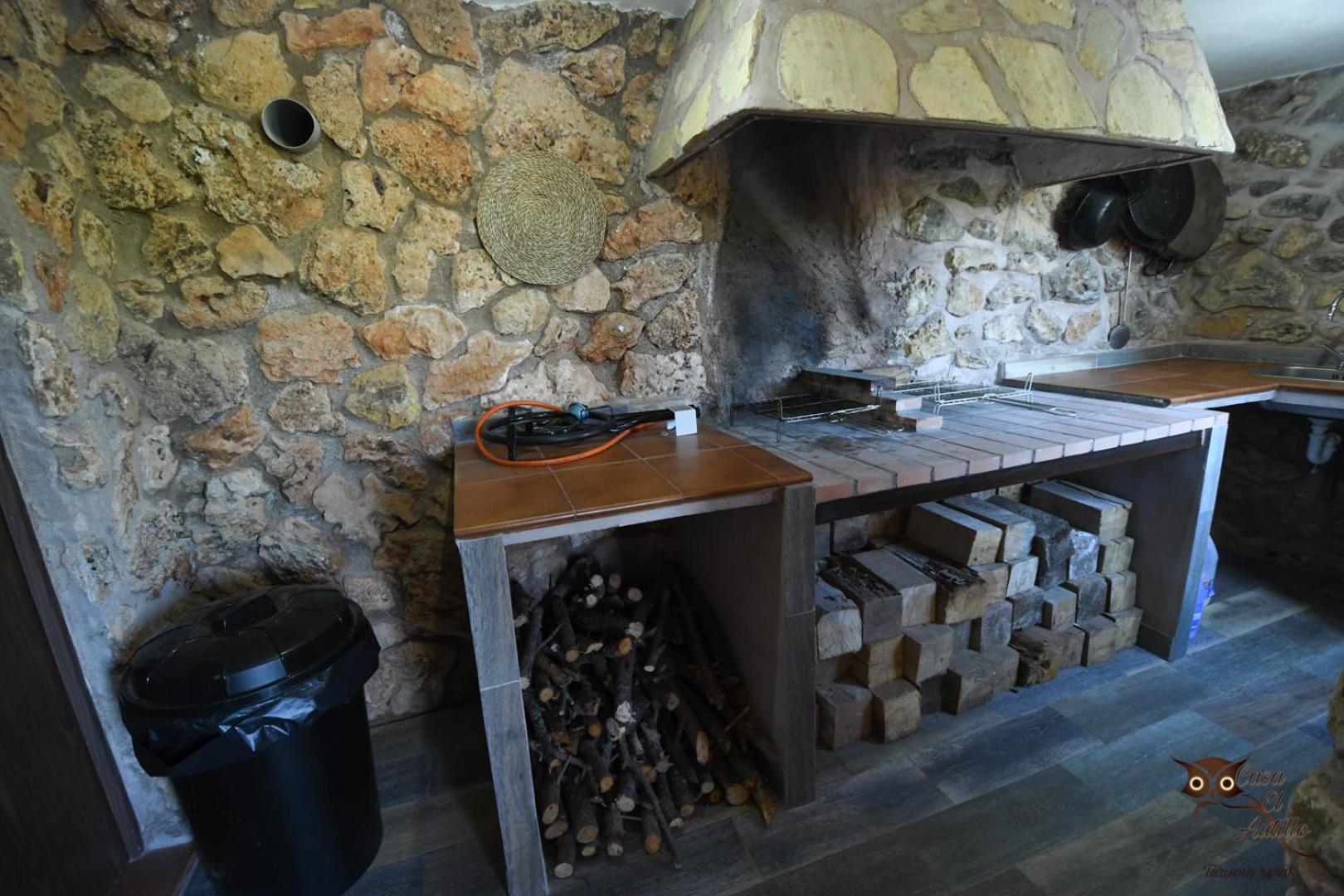 Casa el Autillo l