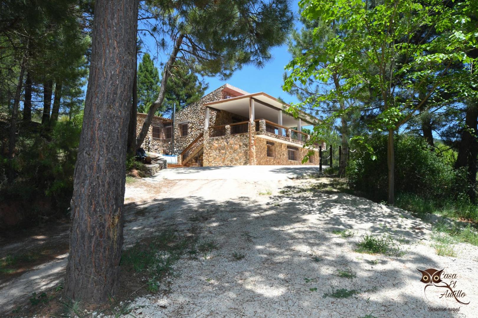 Casa el Autillo l
