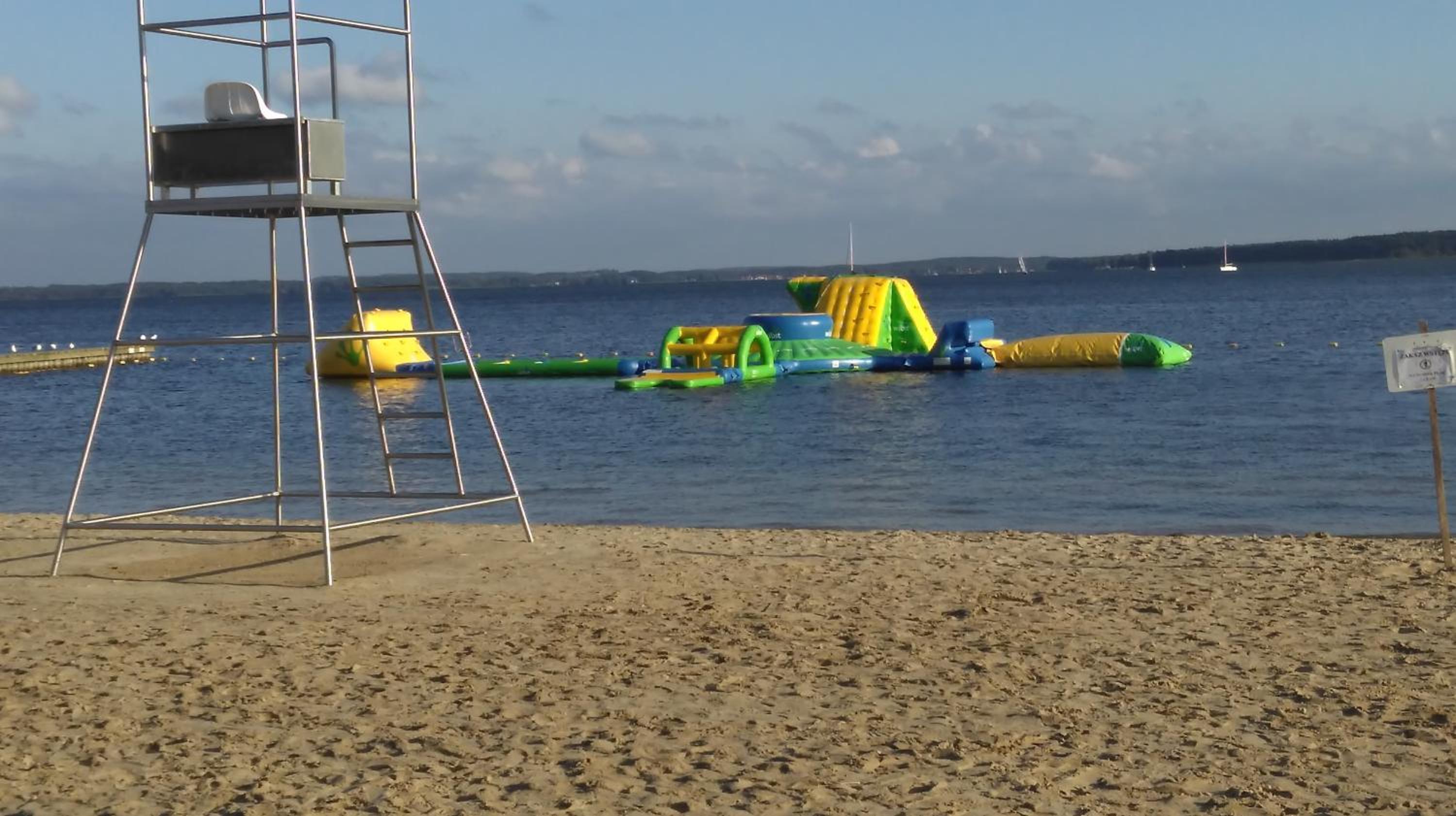 MAZURSKA DAMA - Soneczny apartament Gizycko - Property Image 6