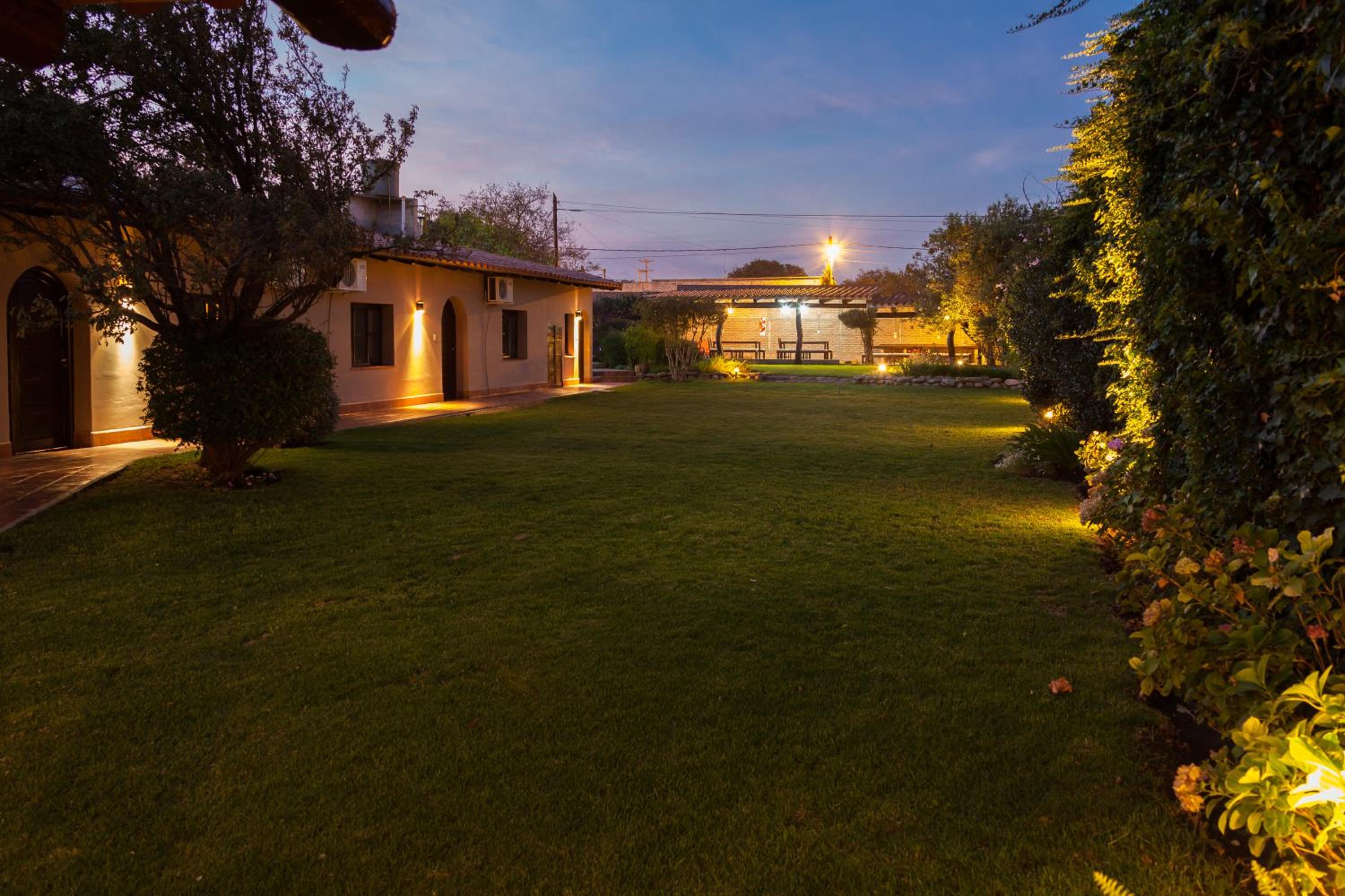 Casa del Sol Cafayate