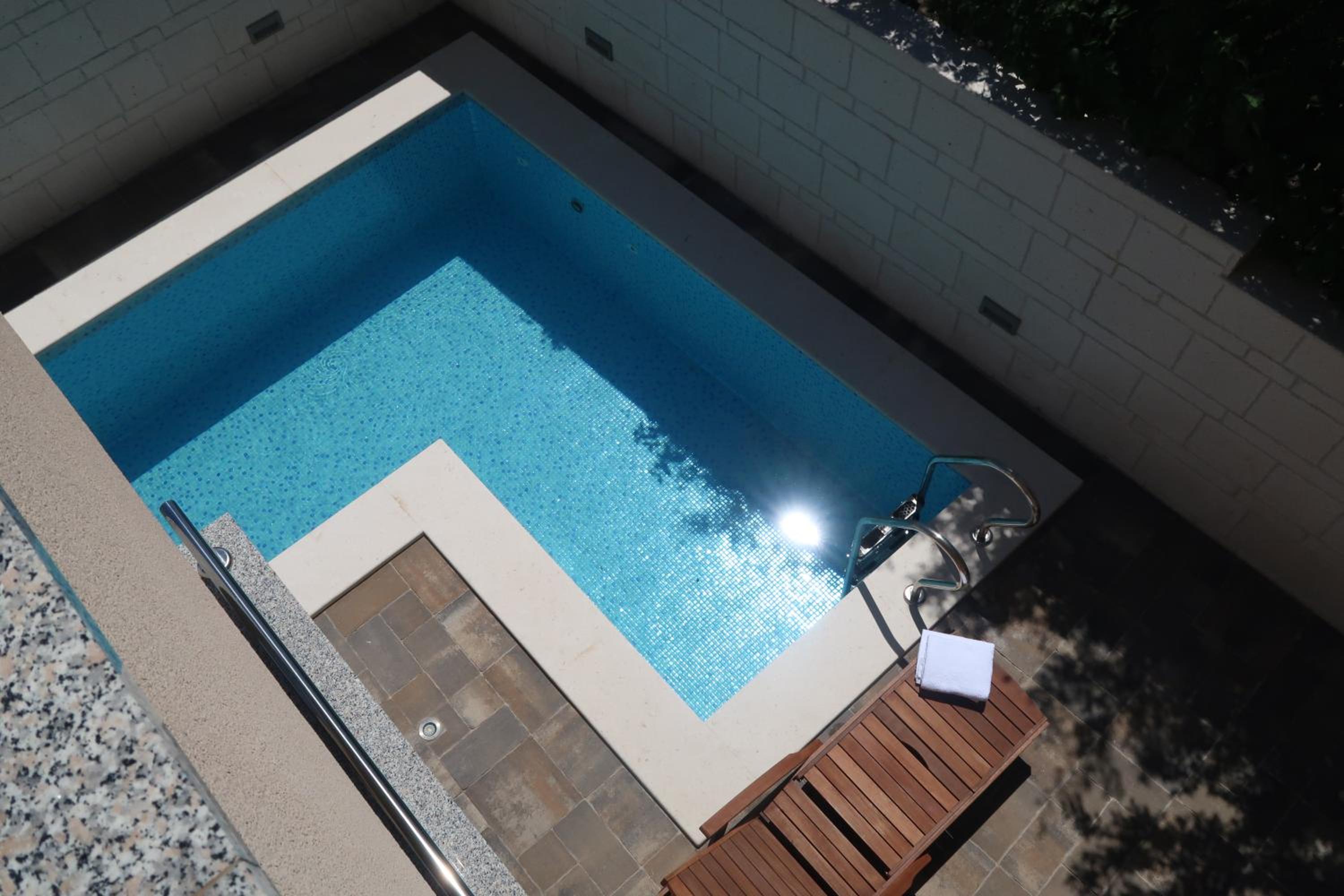 Villa Sunshine