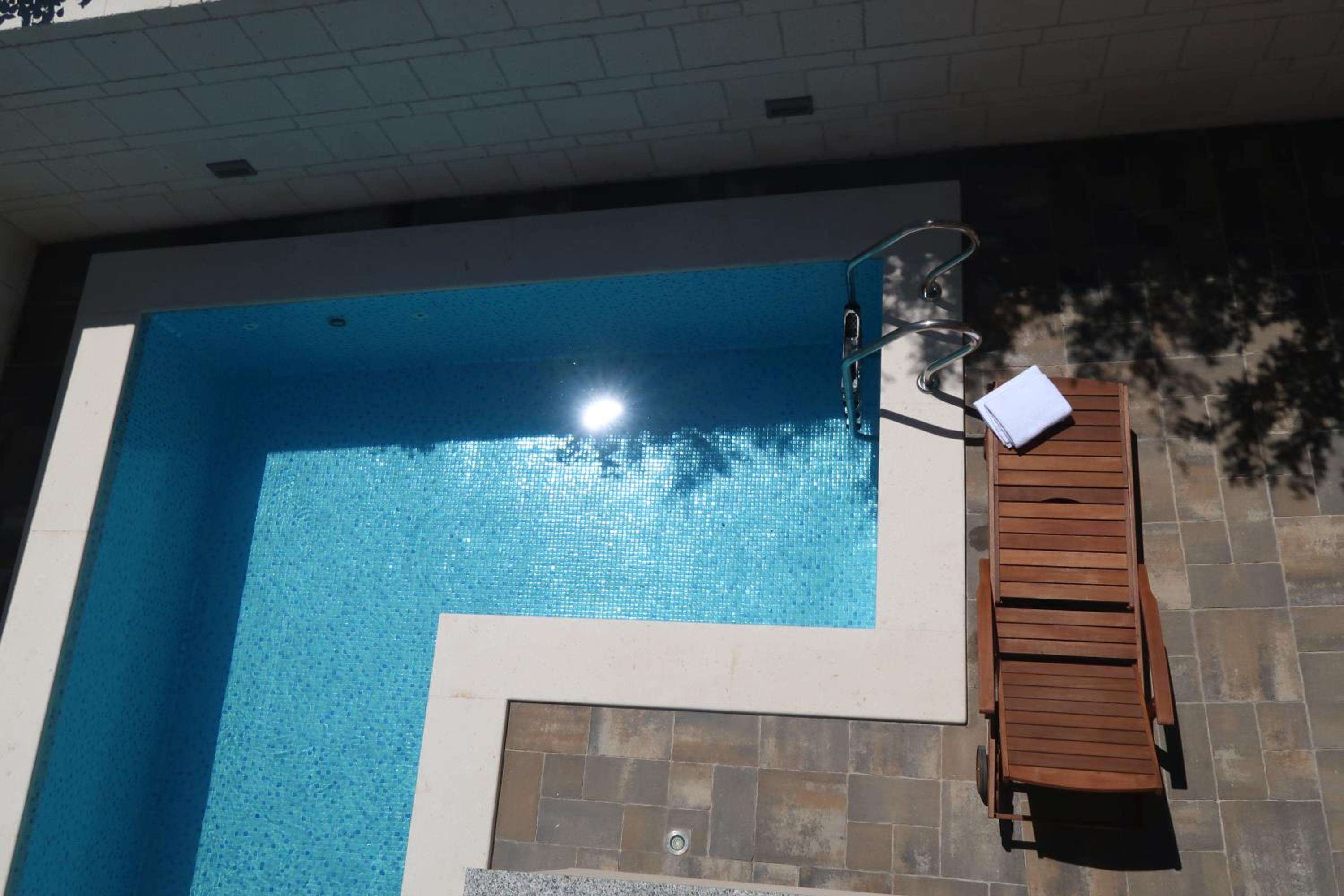 Villa Sunshine