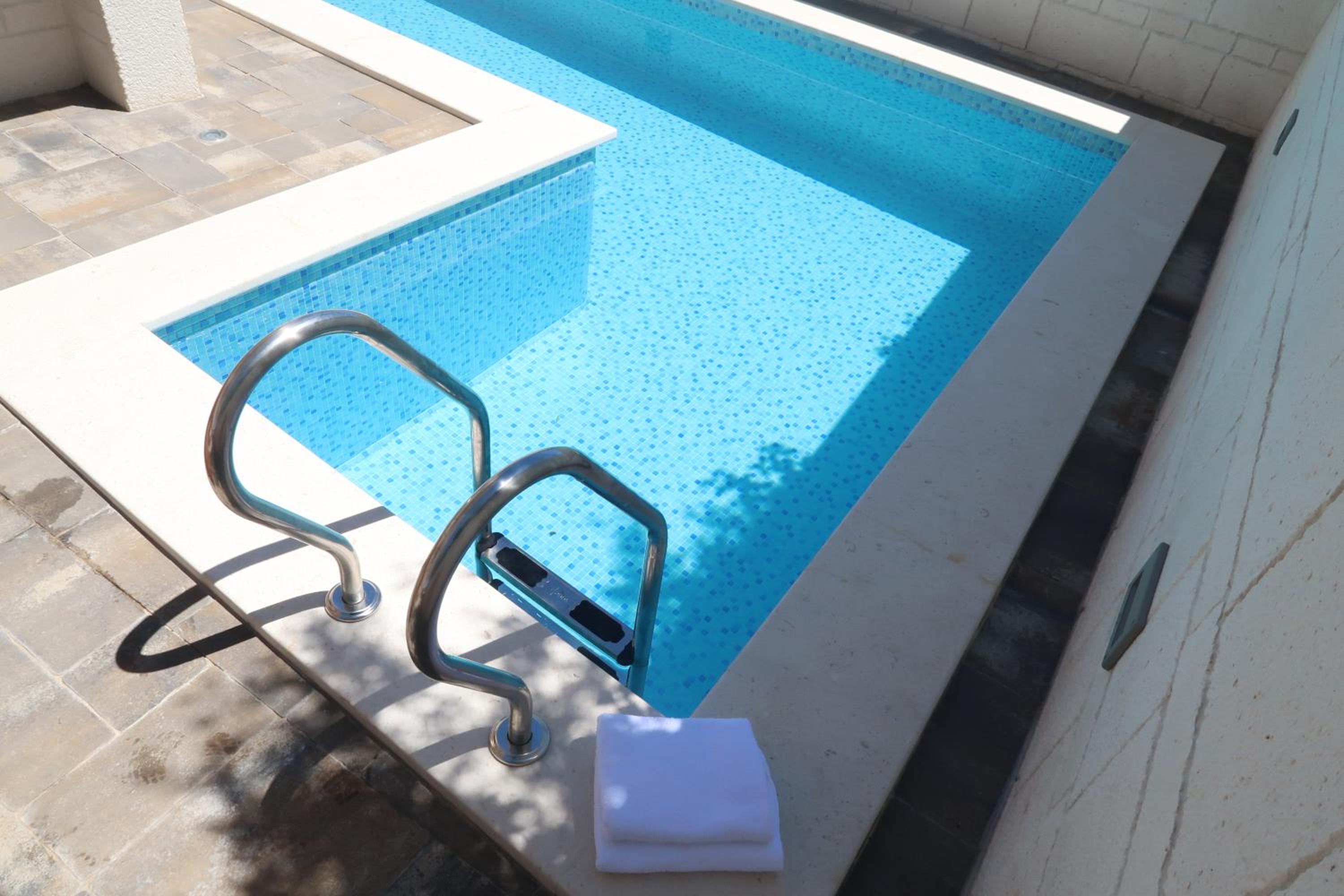 Villa Sunshine