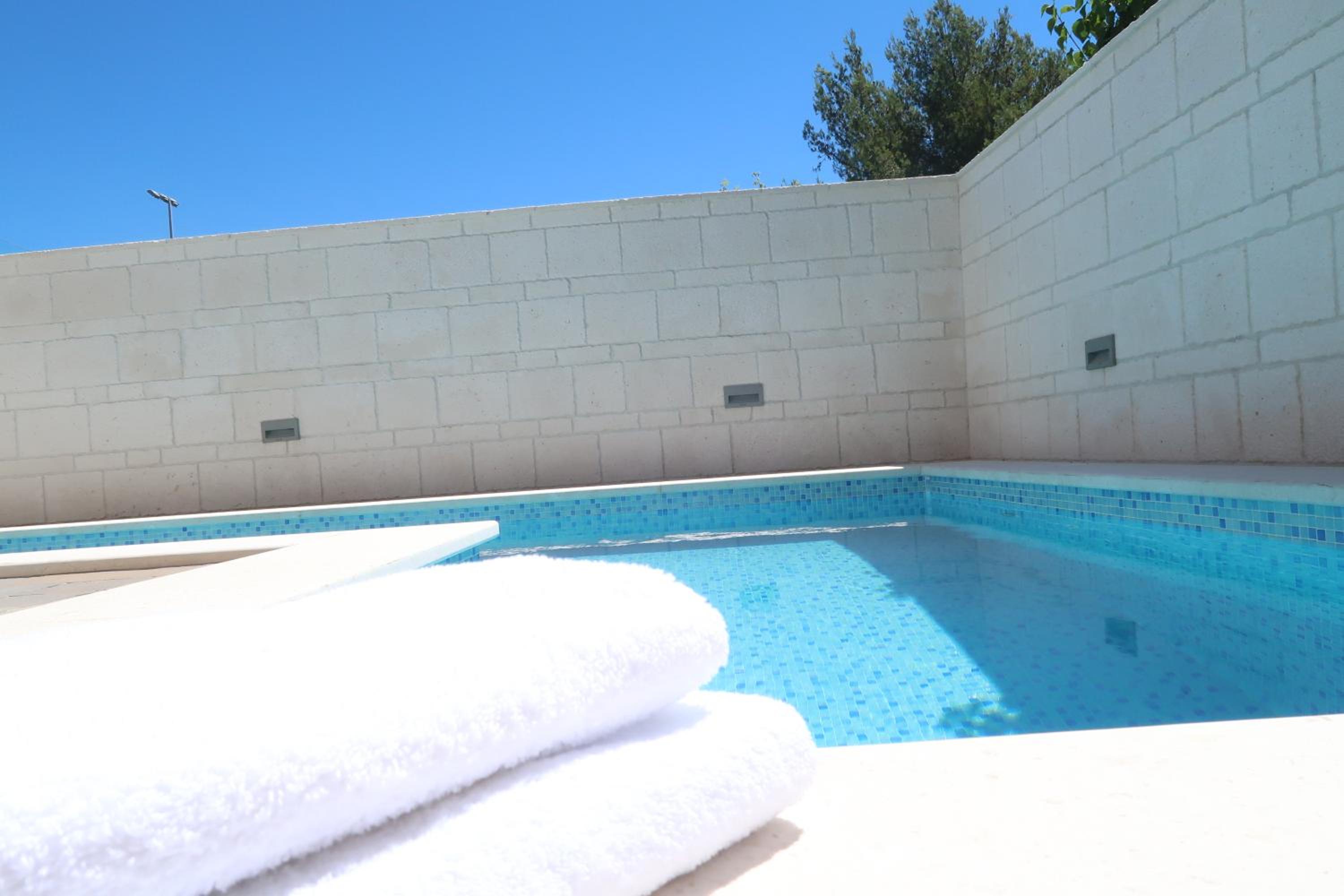 Villa Sunshine
