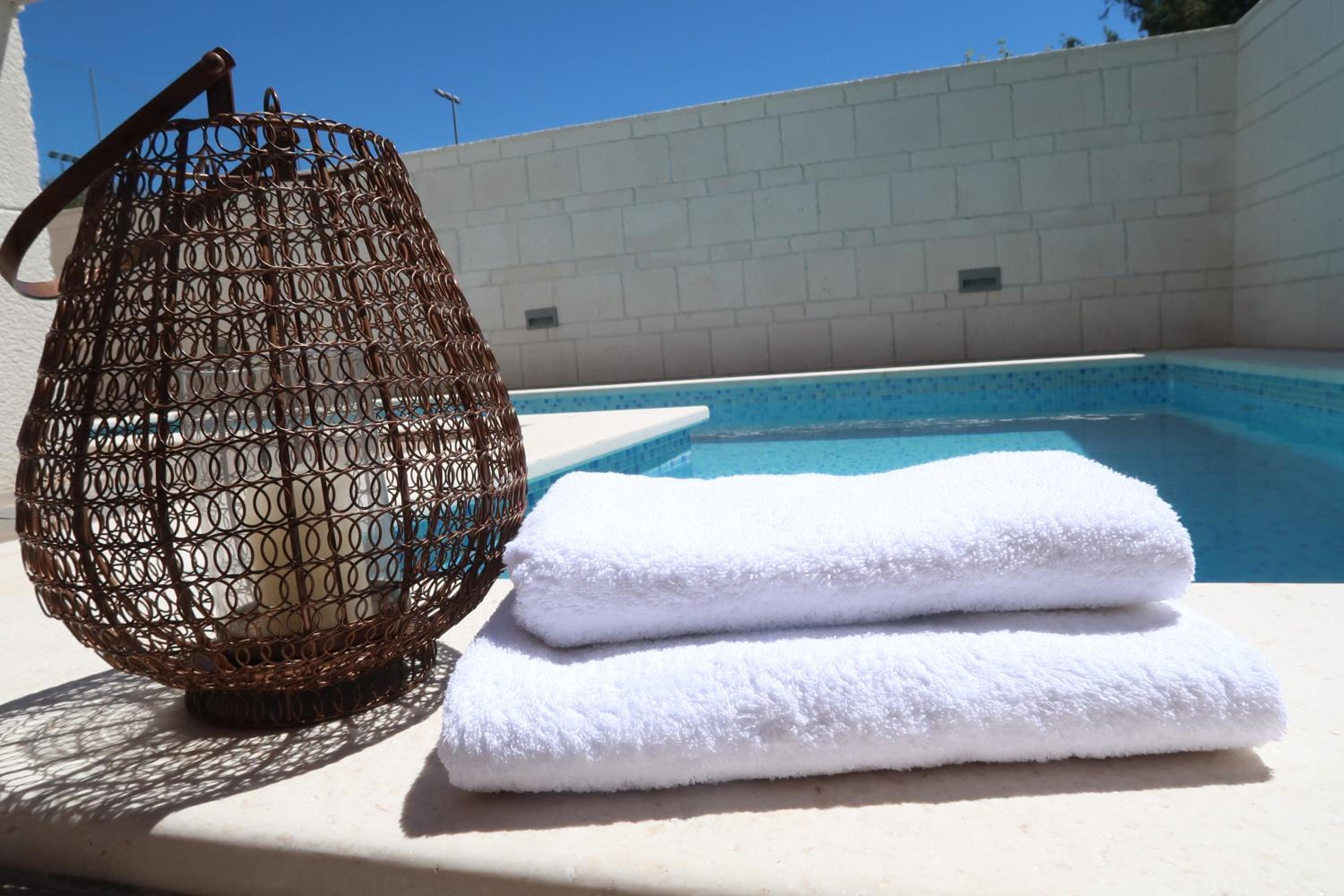 Villa Sunshine