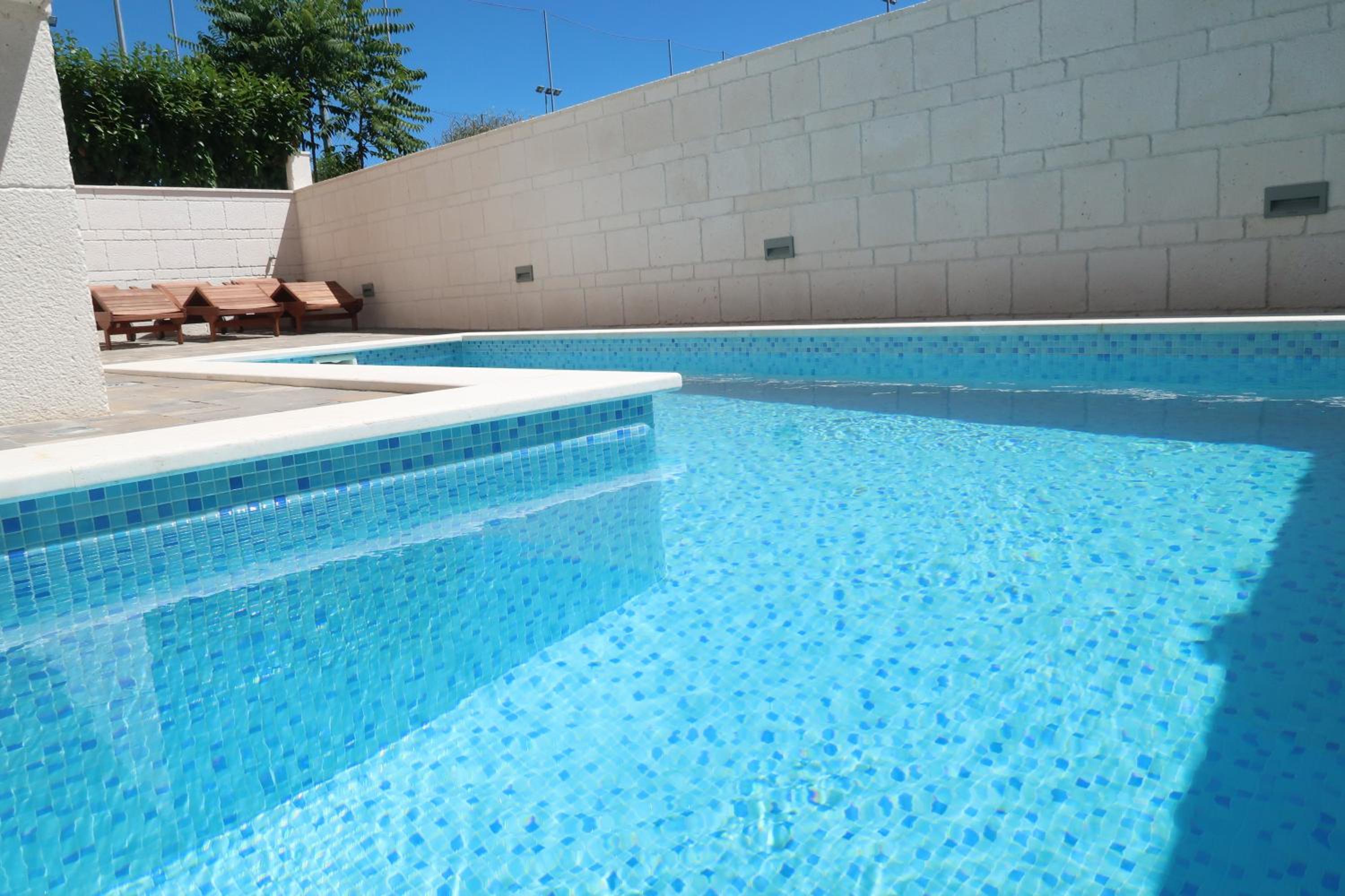 Villa Sunshine