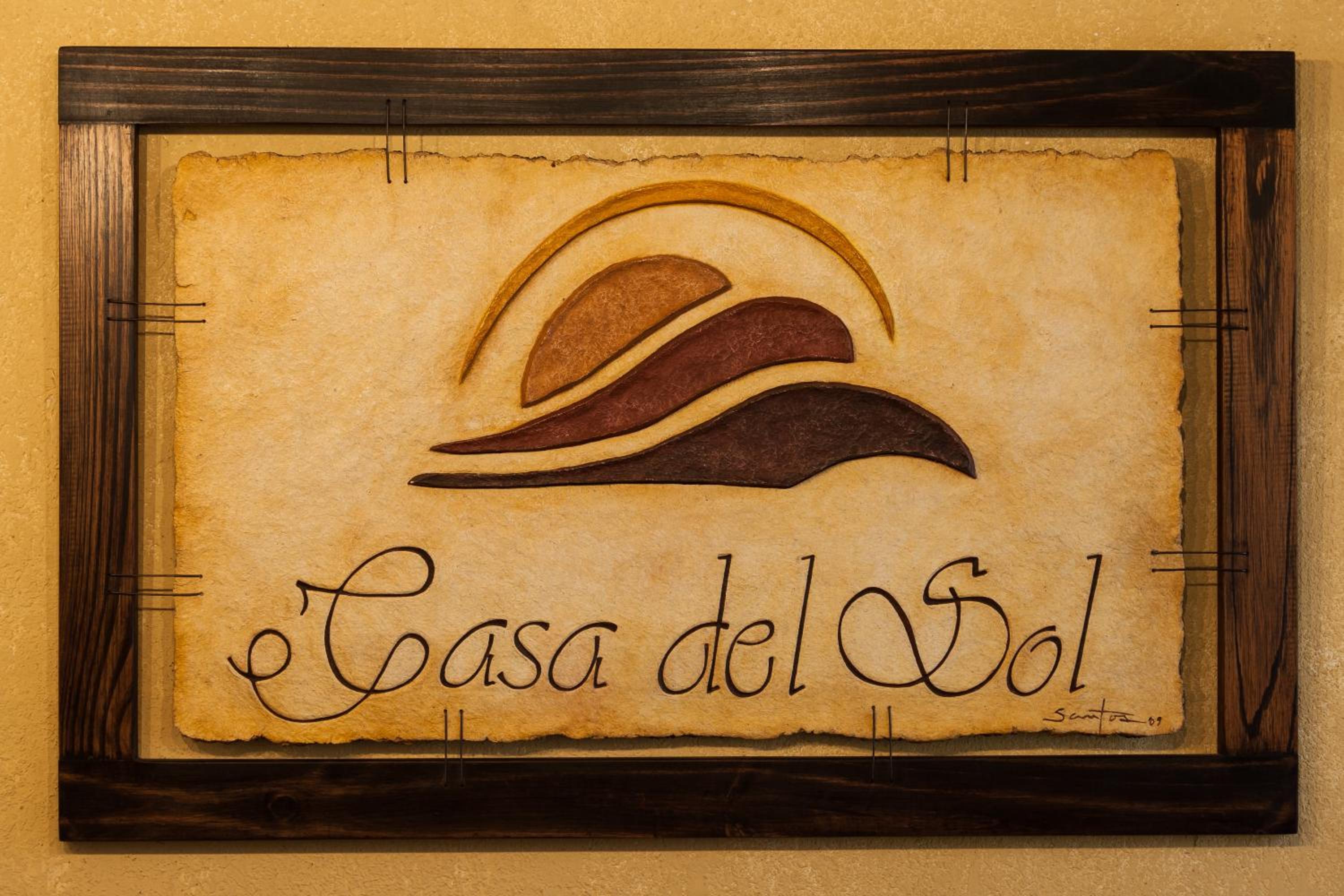 Casa del Sol Cafayate