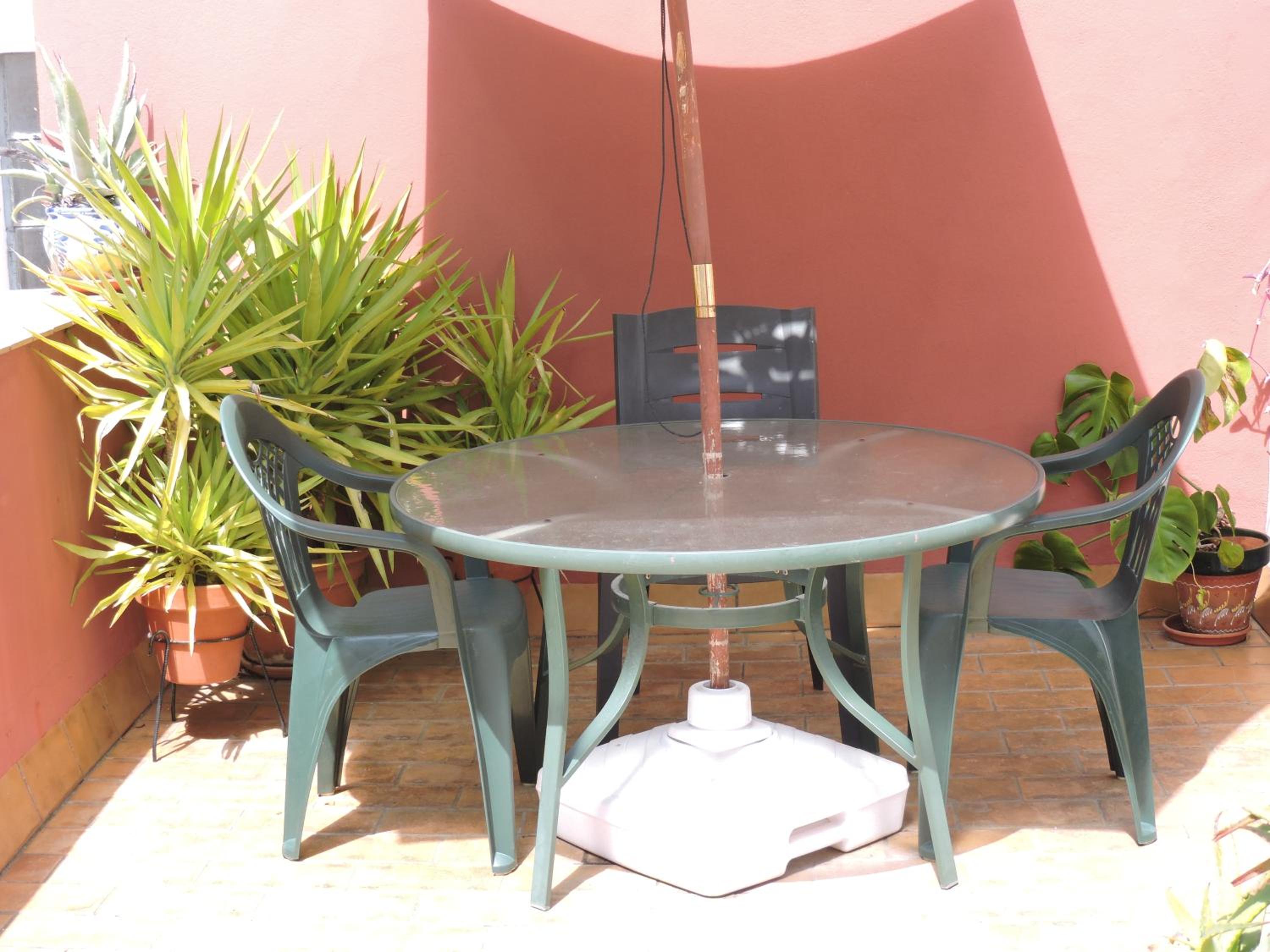 Casa Sevillana photo 2