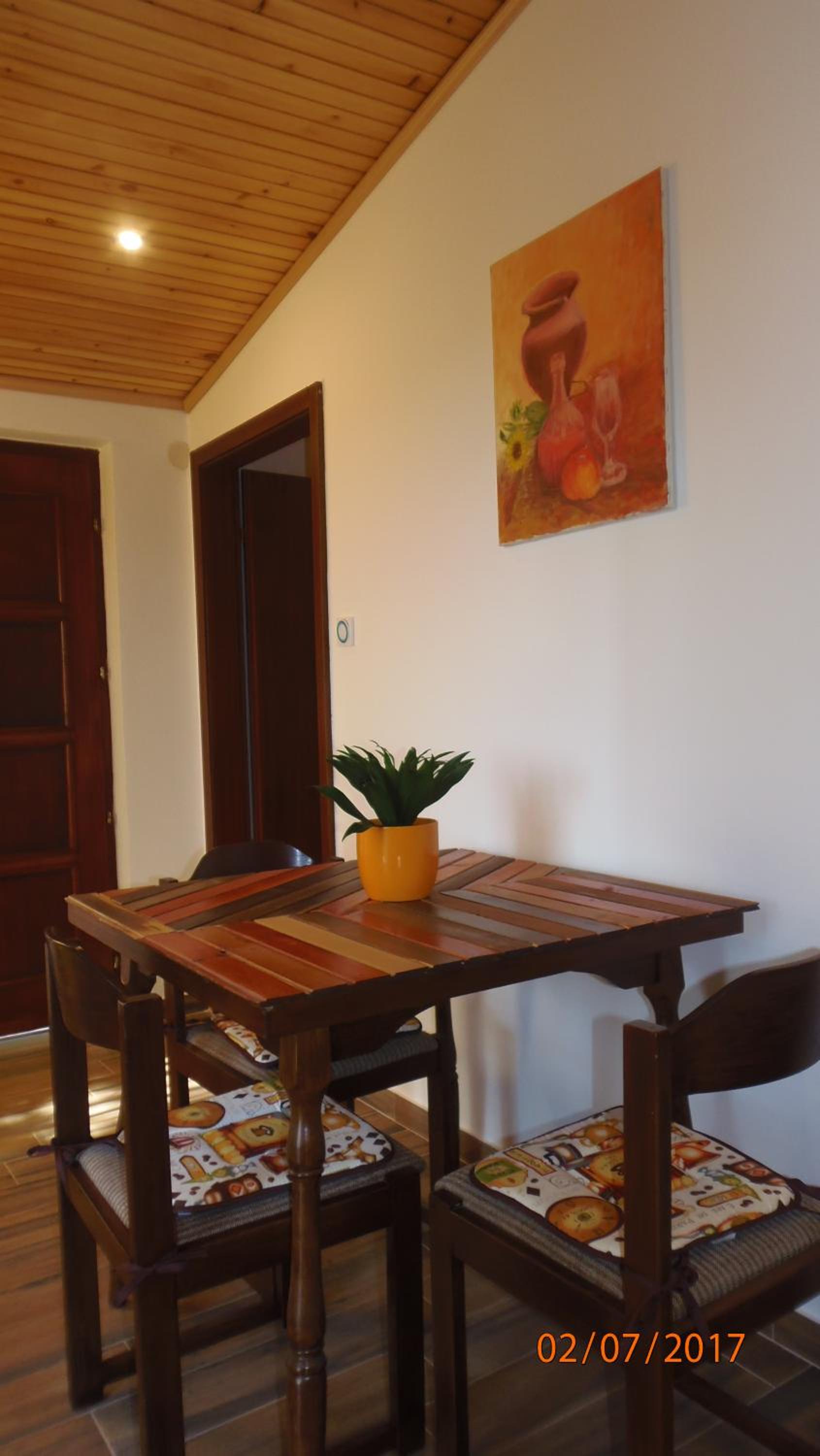 Apartment Kika