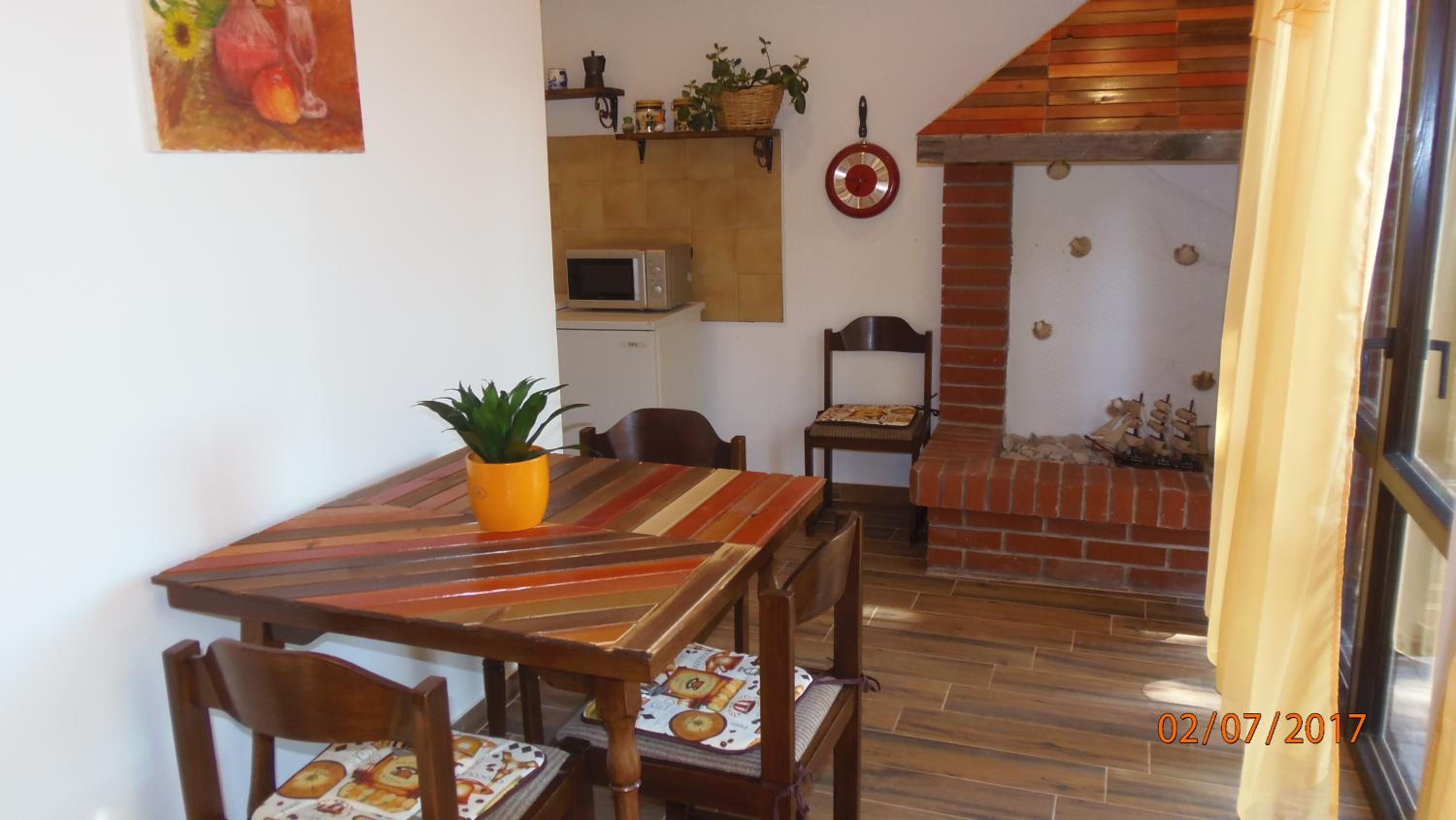 Apartment Kika