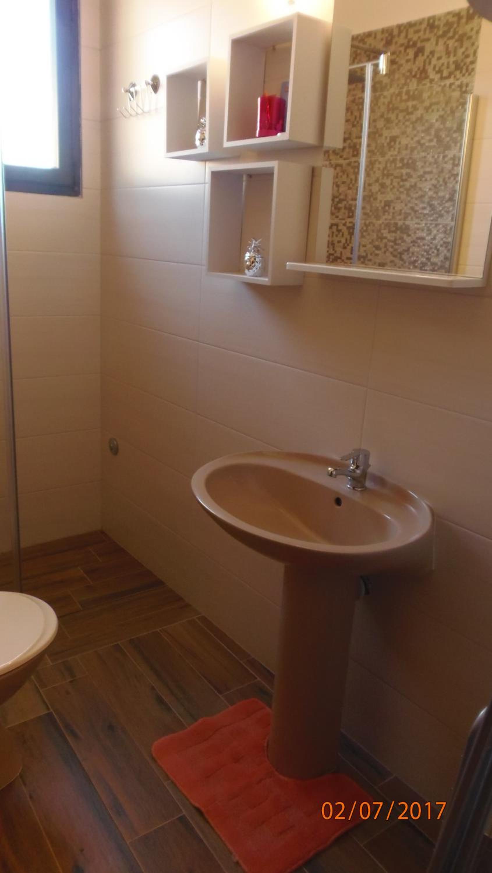 Apartment Kika