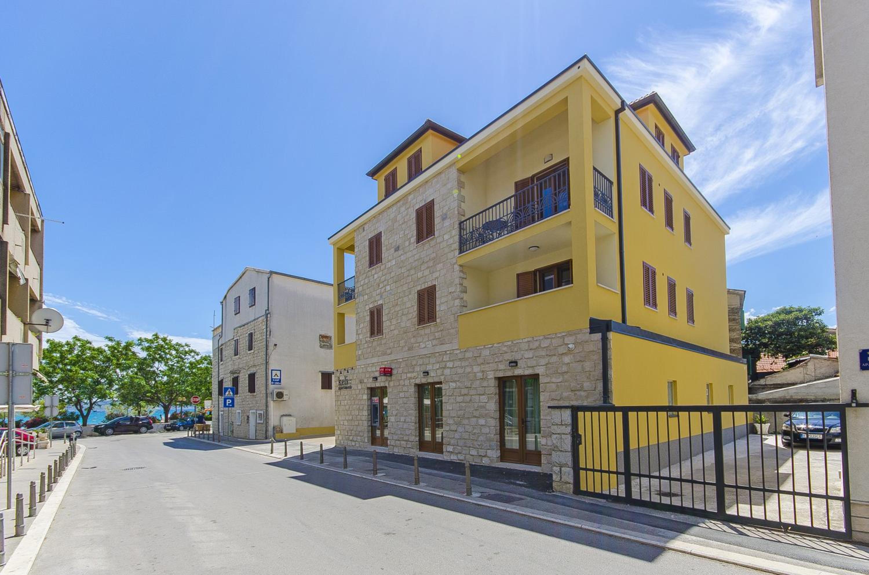 Apartments Keli view 4