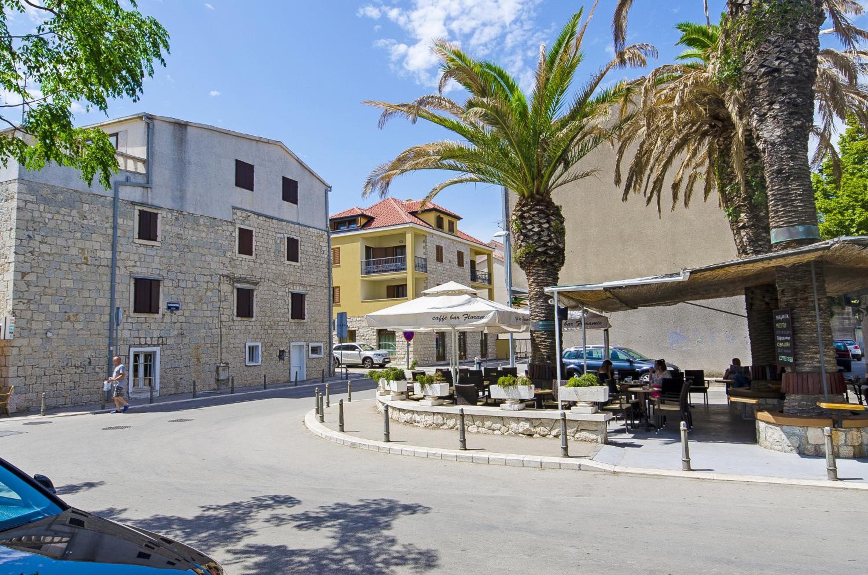Apartments Keli view 5