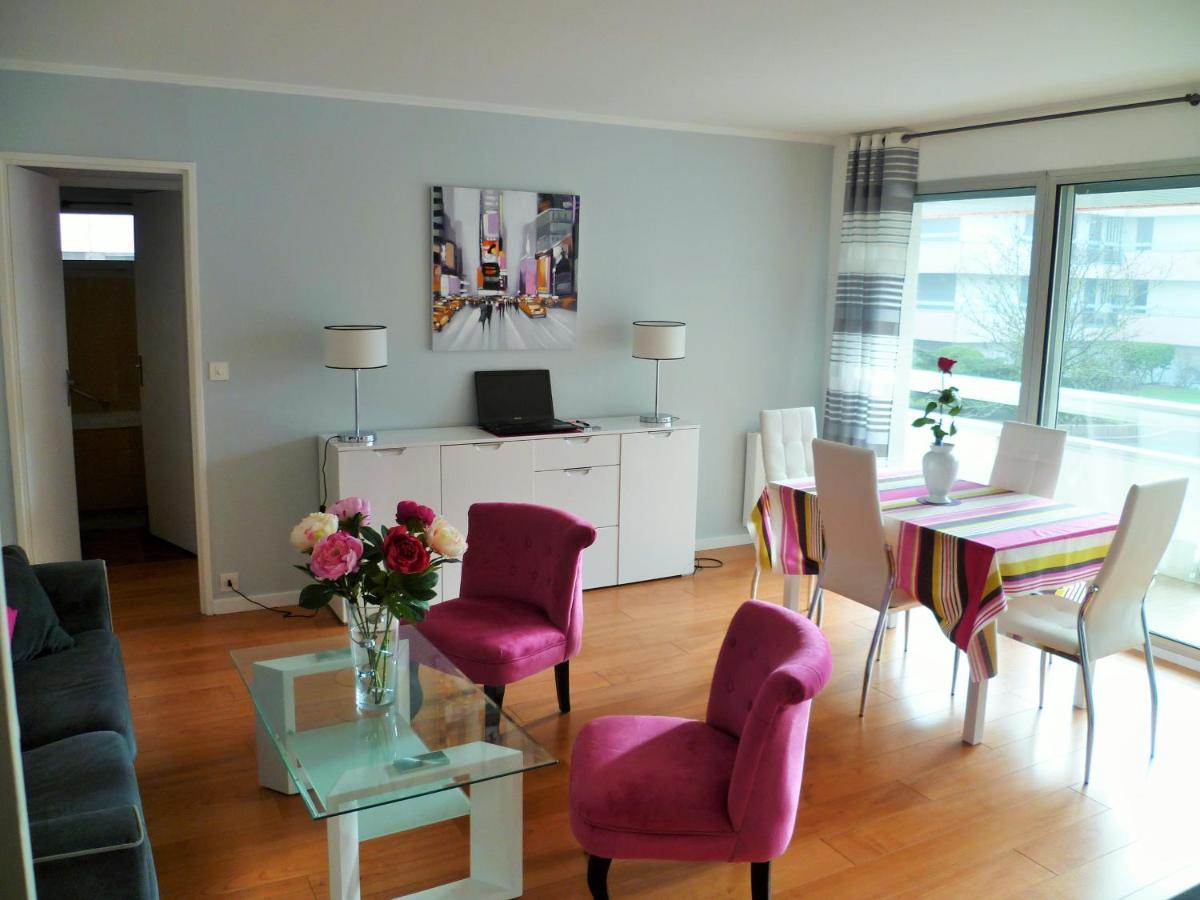 Residence les Serres view 3