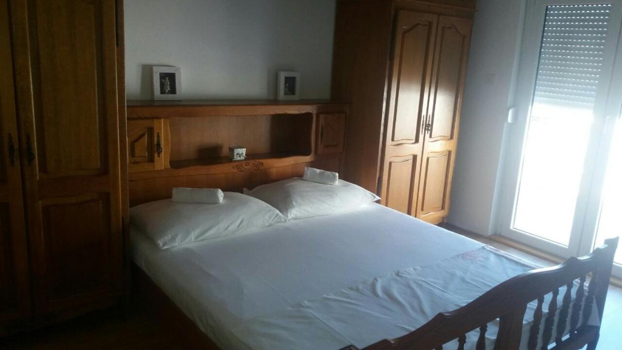 Apartment Sano en Podstrana
