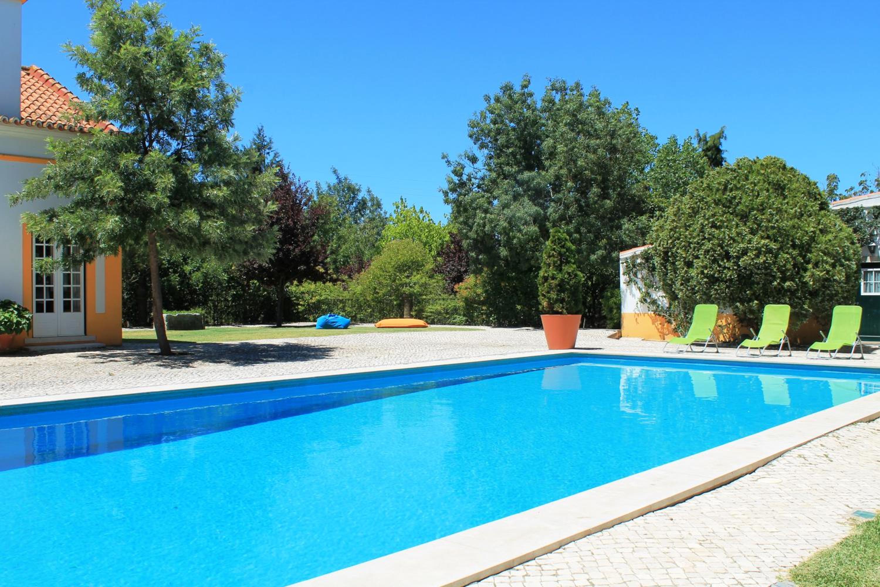 Quinta do Casal de Santo António view 3