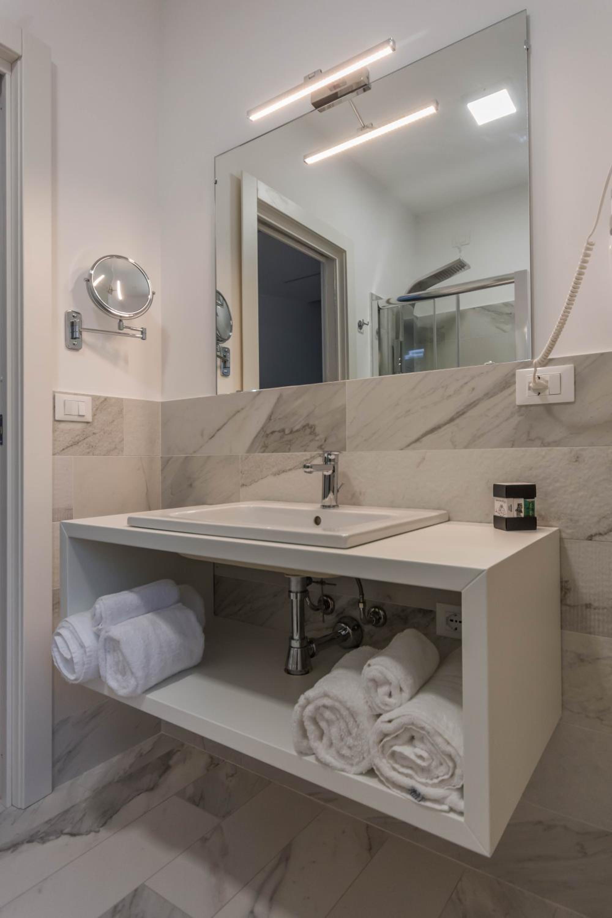 Aether Suites Tropea - Free Private Parking