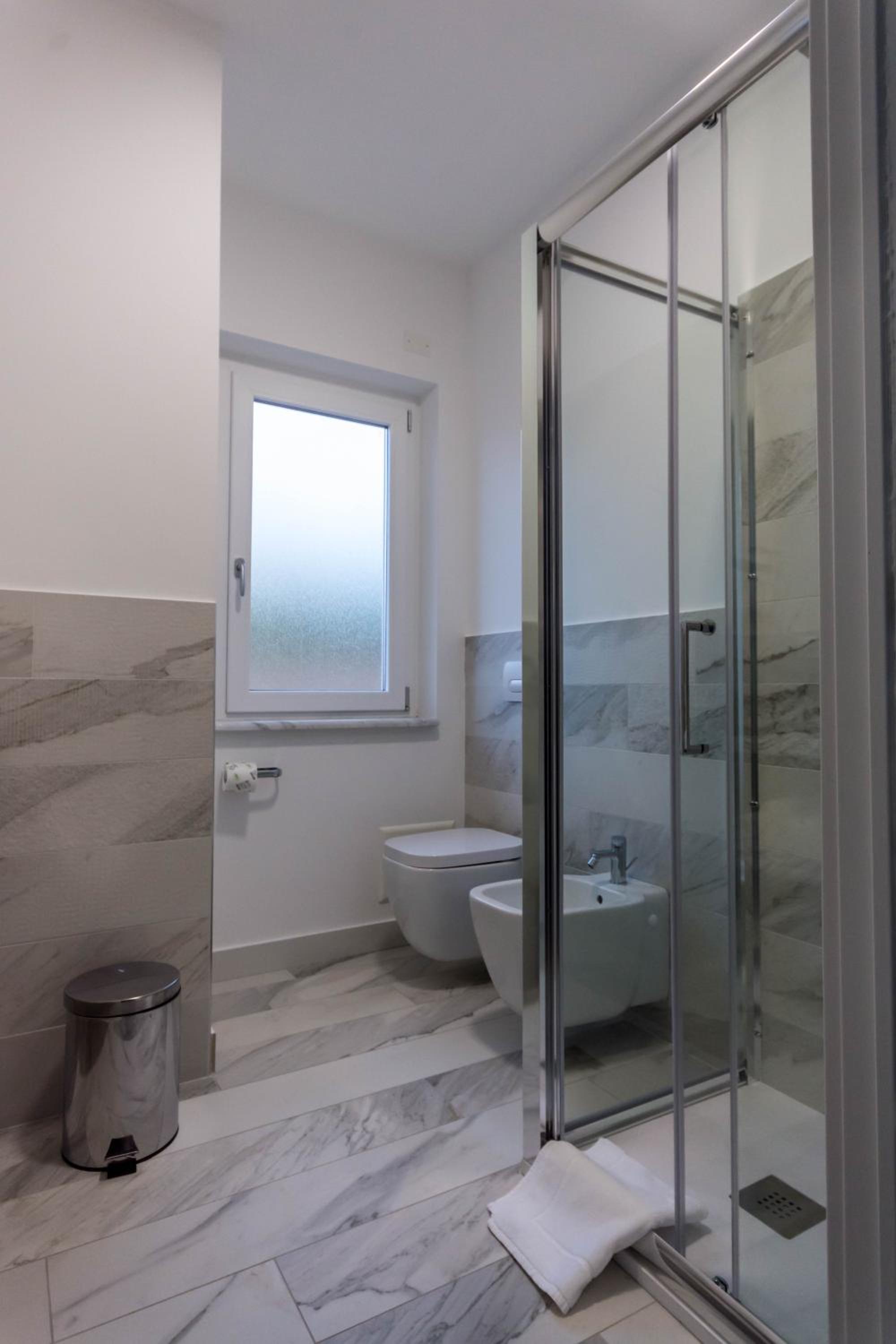Aether Suites Tropea - Free Private Parking