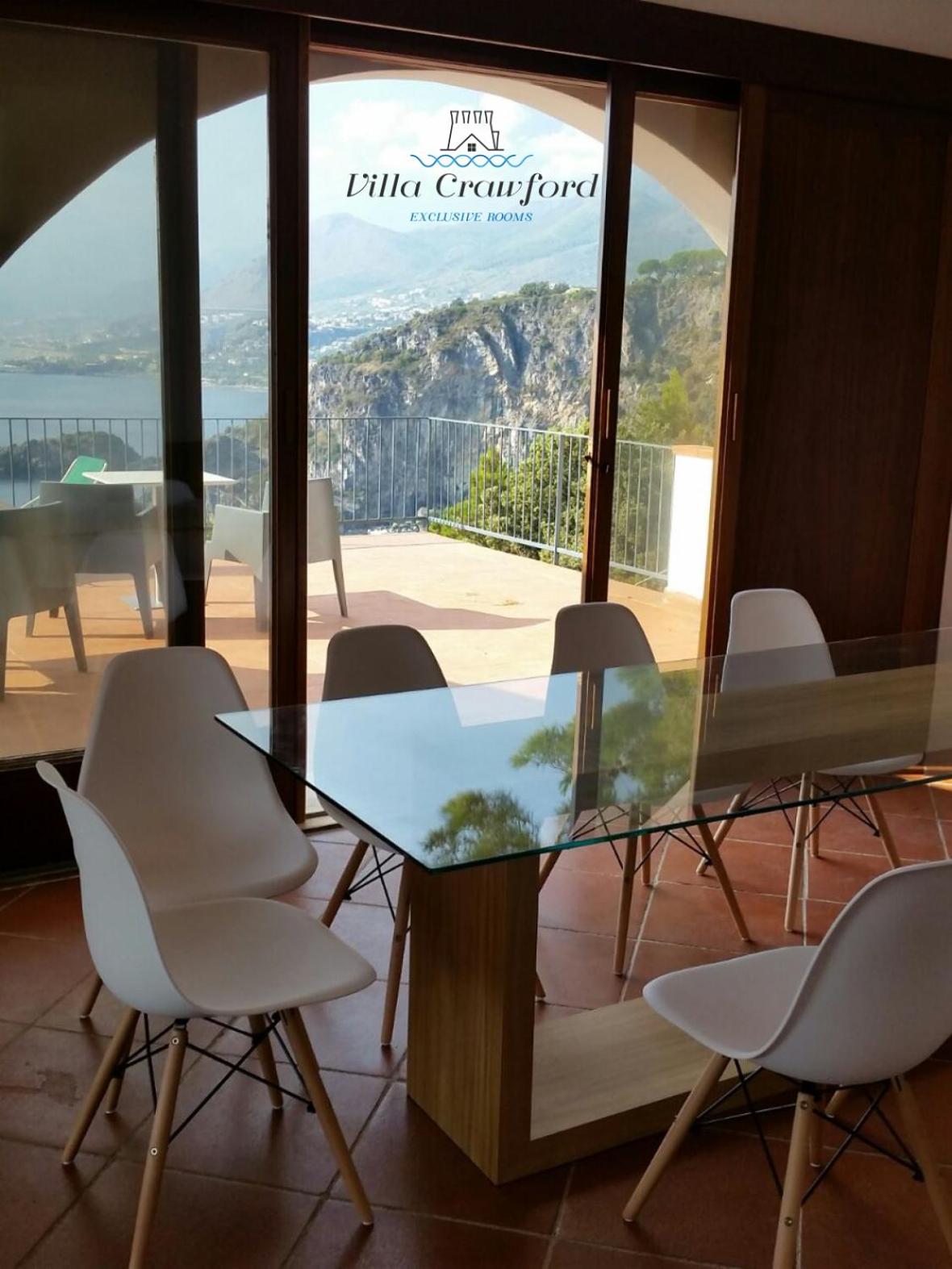 Villa Crawford