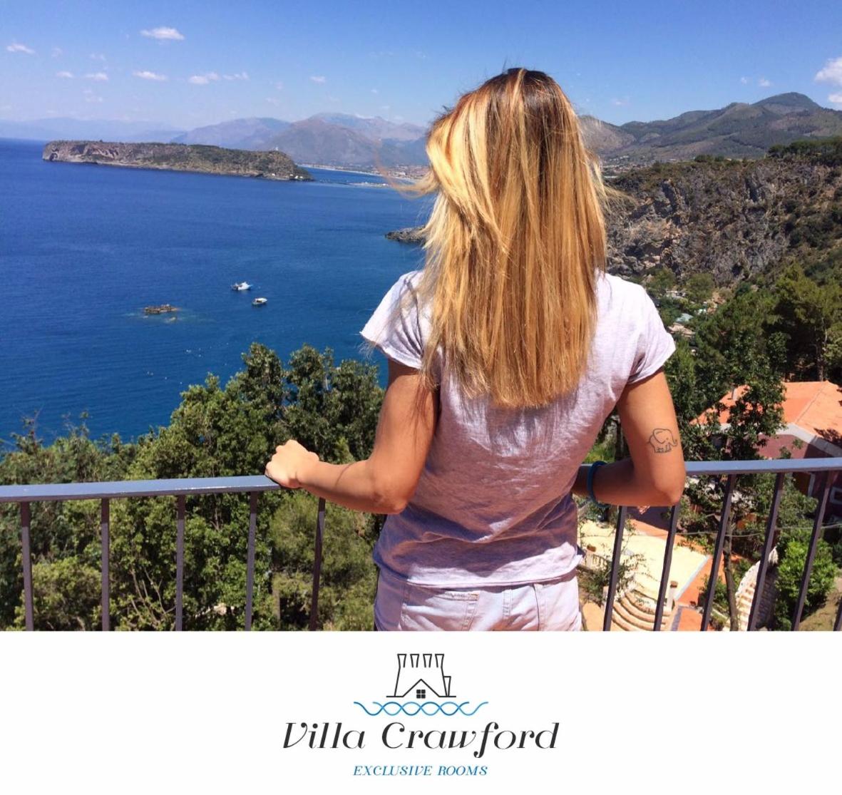 Villa Crawford