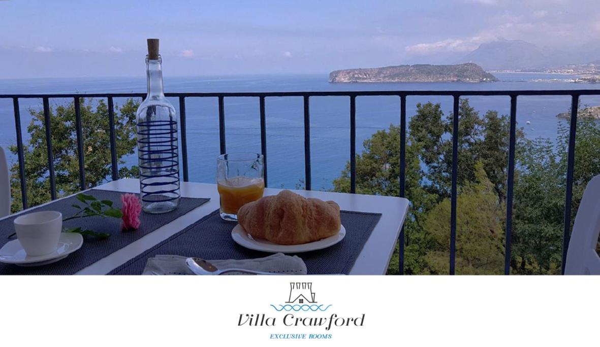 Villa Crawford